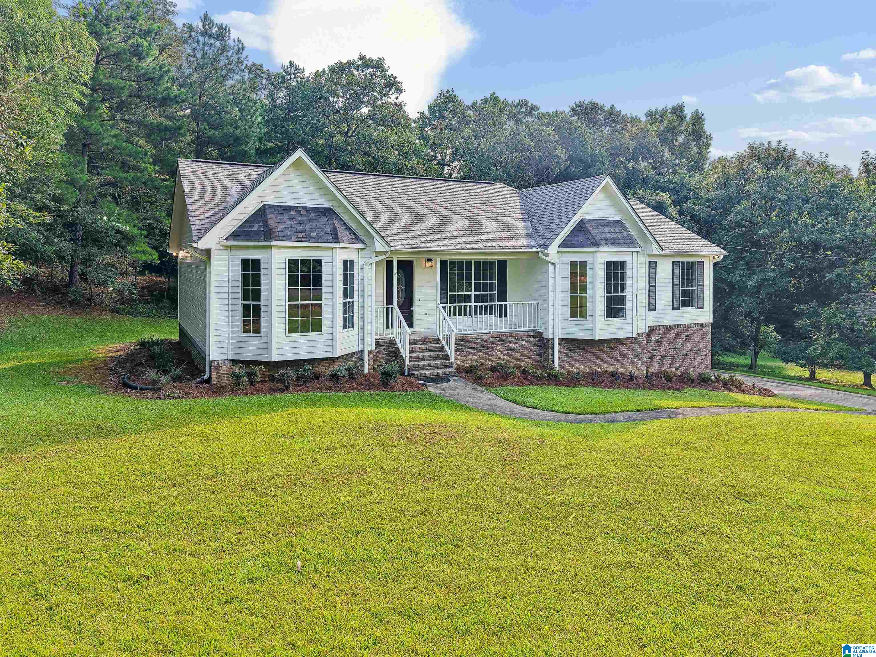 3rd image of 140 Gene Glenn Lane, Odenville, AL 35120 | MLS# 21461137