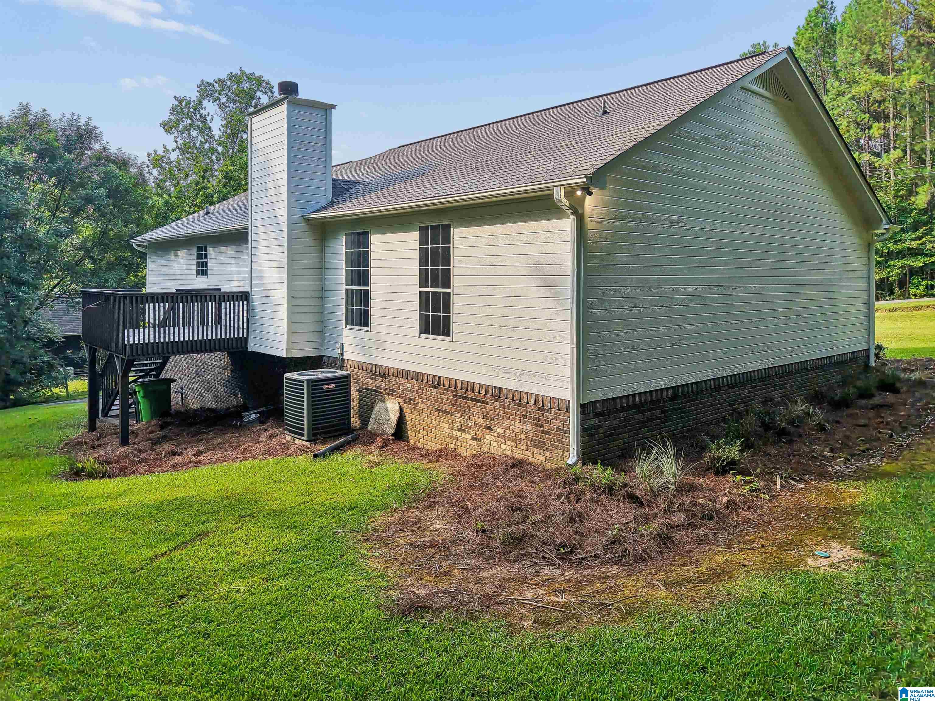 4th image of 140 Gene Glenn Lane, Odenville, AL 35120 | MLS# 21461137