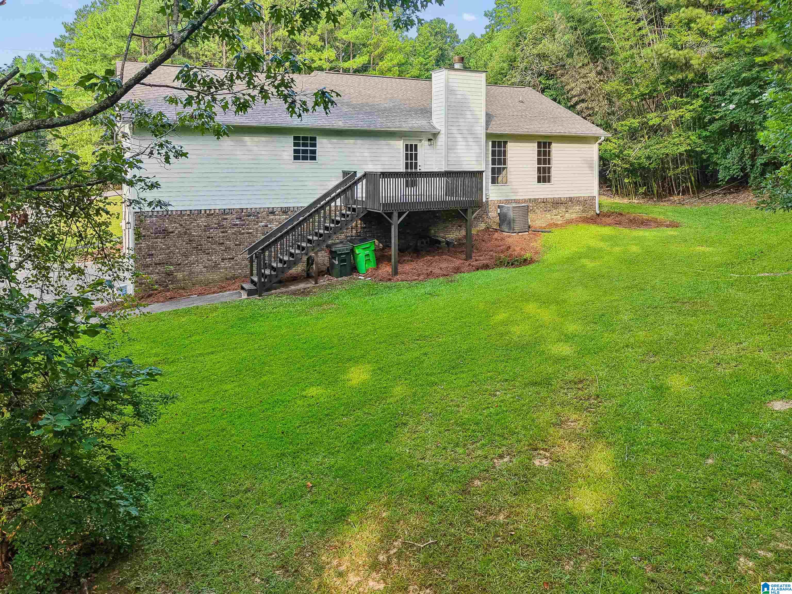 5th image of 140 Gene Glenn Lane, Odenville, AL 35120 | MLS# 21461137
