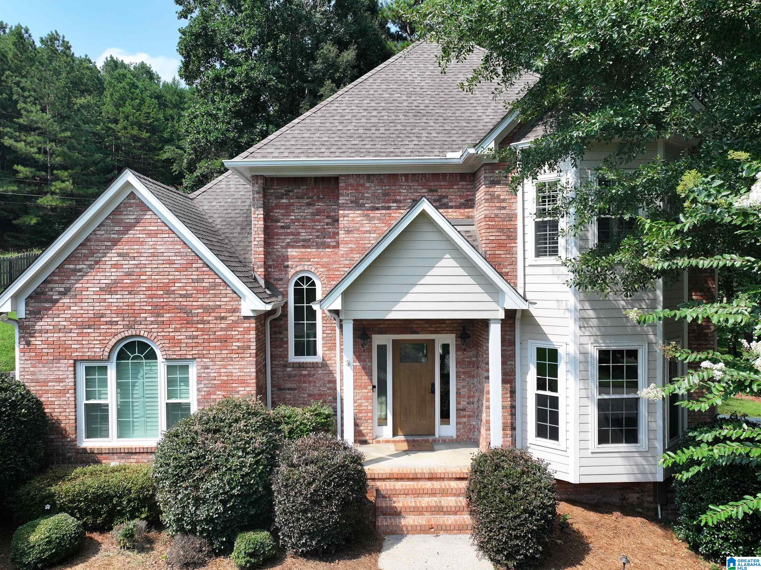 Photo 2 of Single family home for sale at 276 Woodbury Dr, Sterrett, AL 35147 | MLS# 21461138 | Listing updated on 2026-09-17