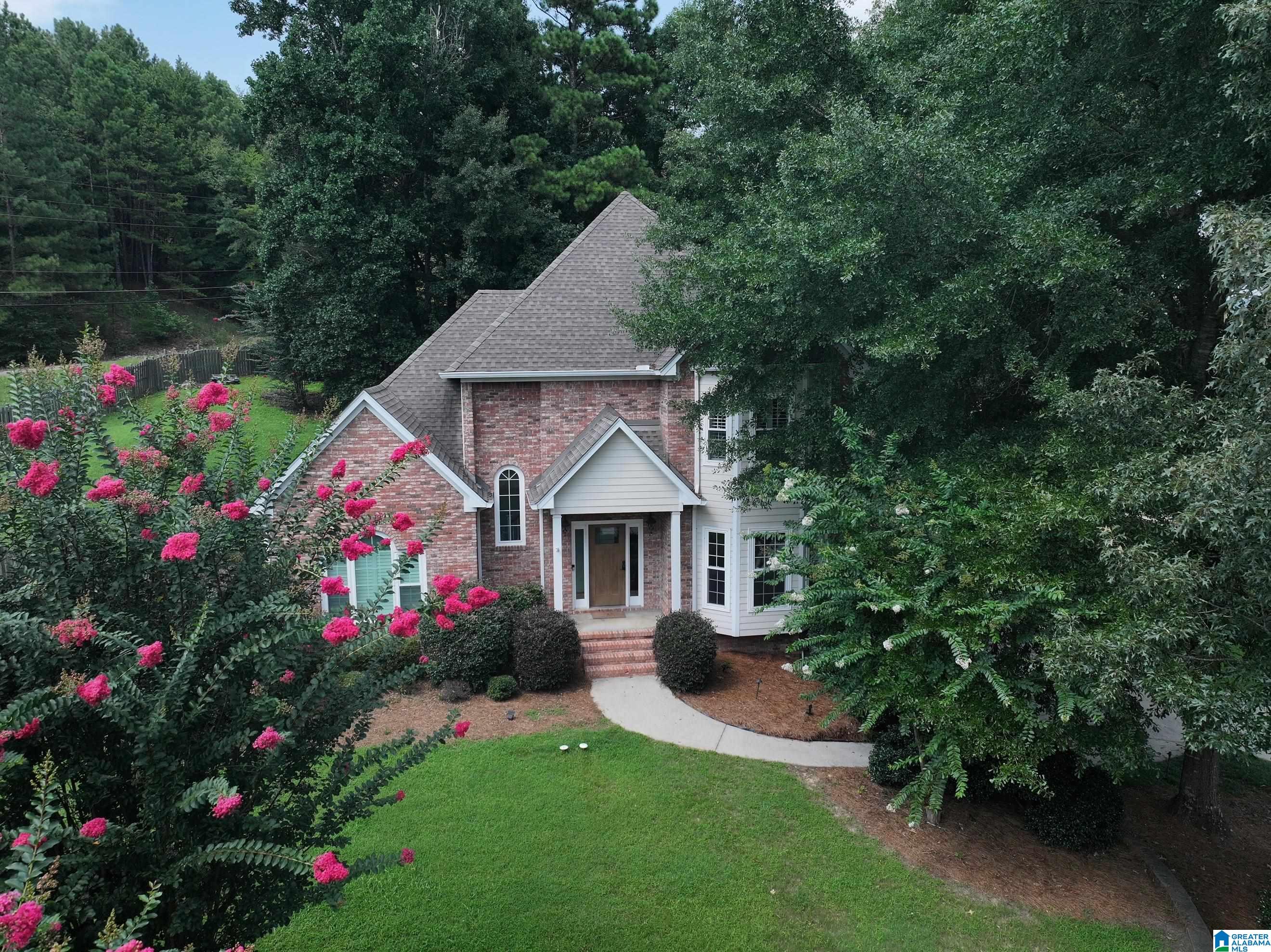 Photo 3 of Single family home for sale at 276 Woodbury Dr, Sterrett, AL 35147 | MLS# 21461138 | Listing updated on 2026-09-17