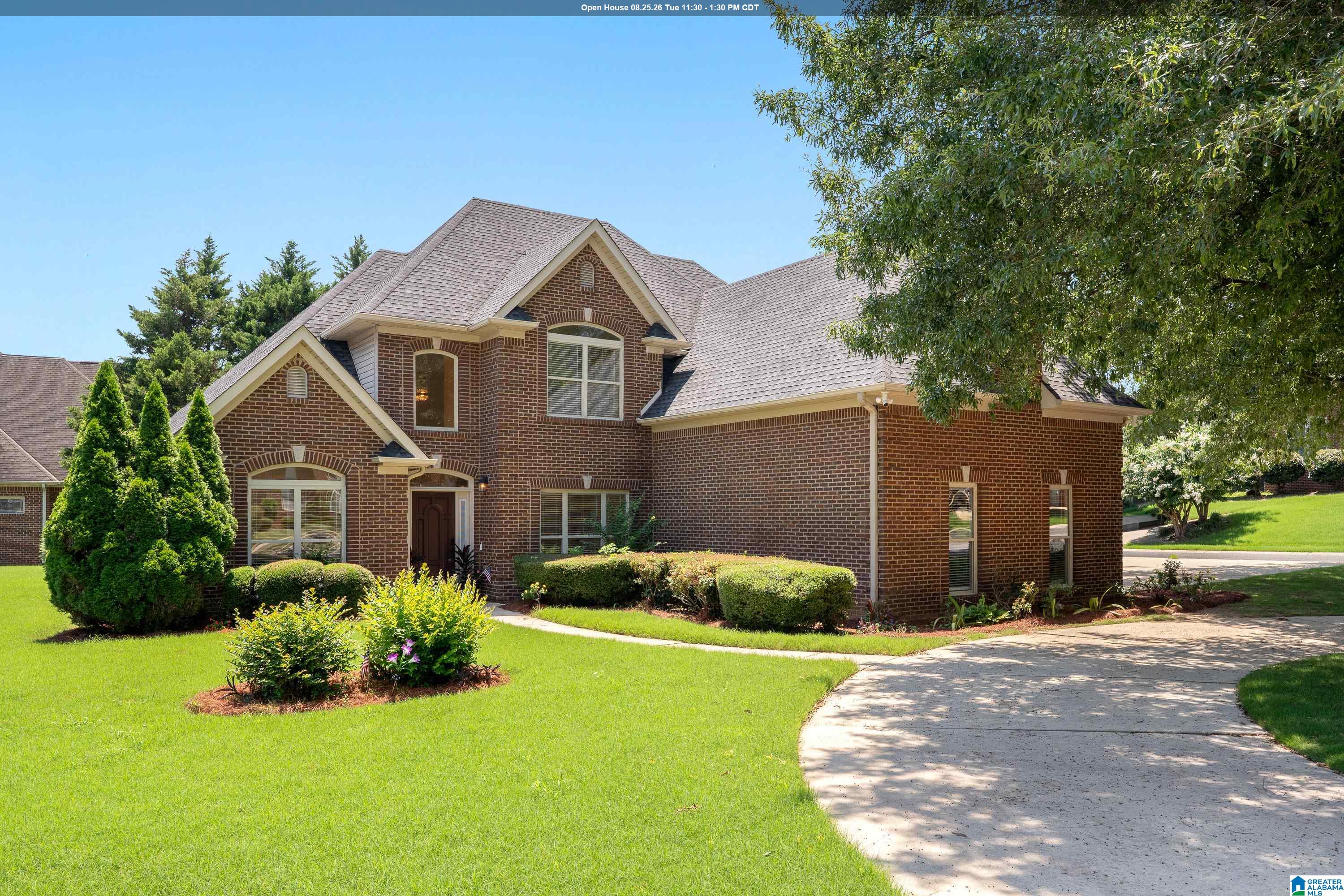 1st image of 144 Red Bay Dr, Alabaster, AL 35114 | MLS# 21461144