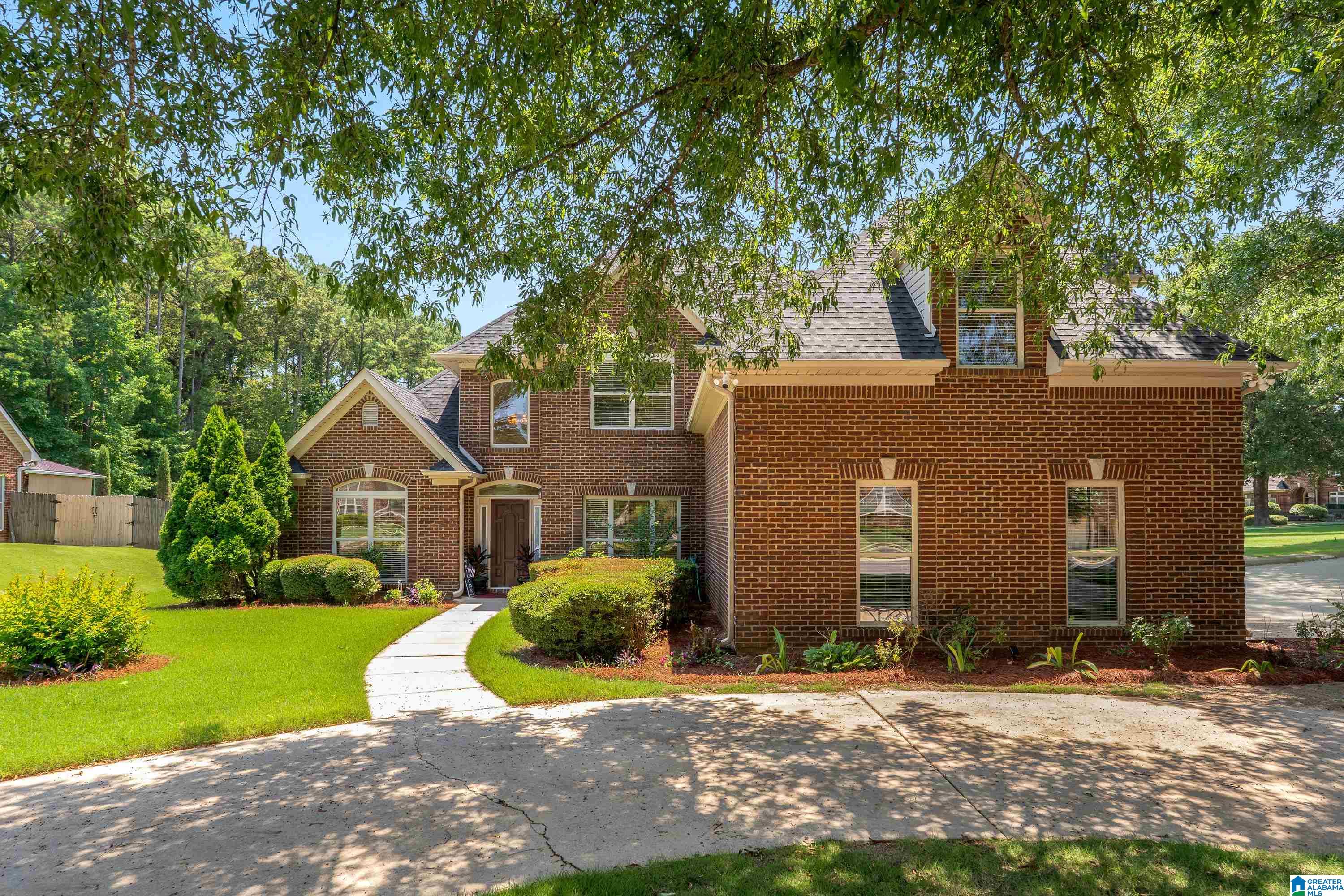 2nd image of 144 Red Bay Dr, Alabaster, AL 35114 | MLS# 21461144