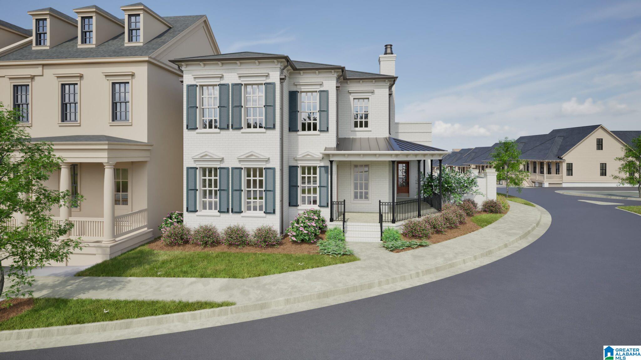 524 PRESERVE PARKWAY