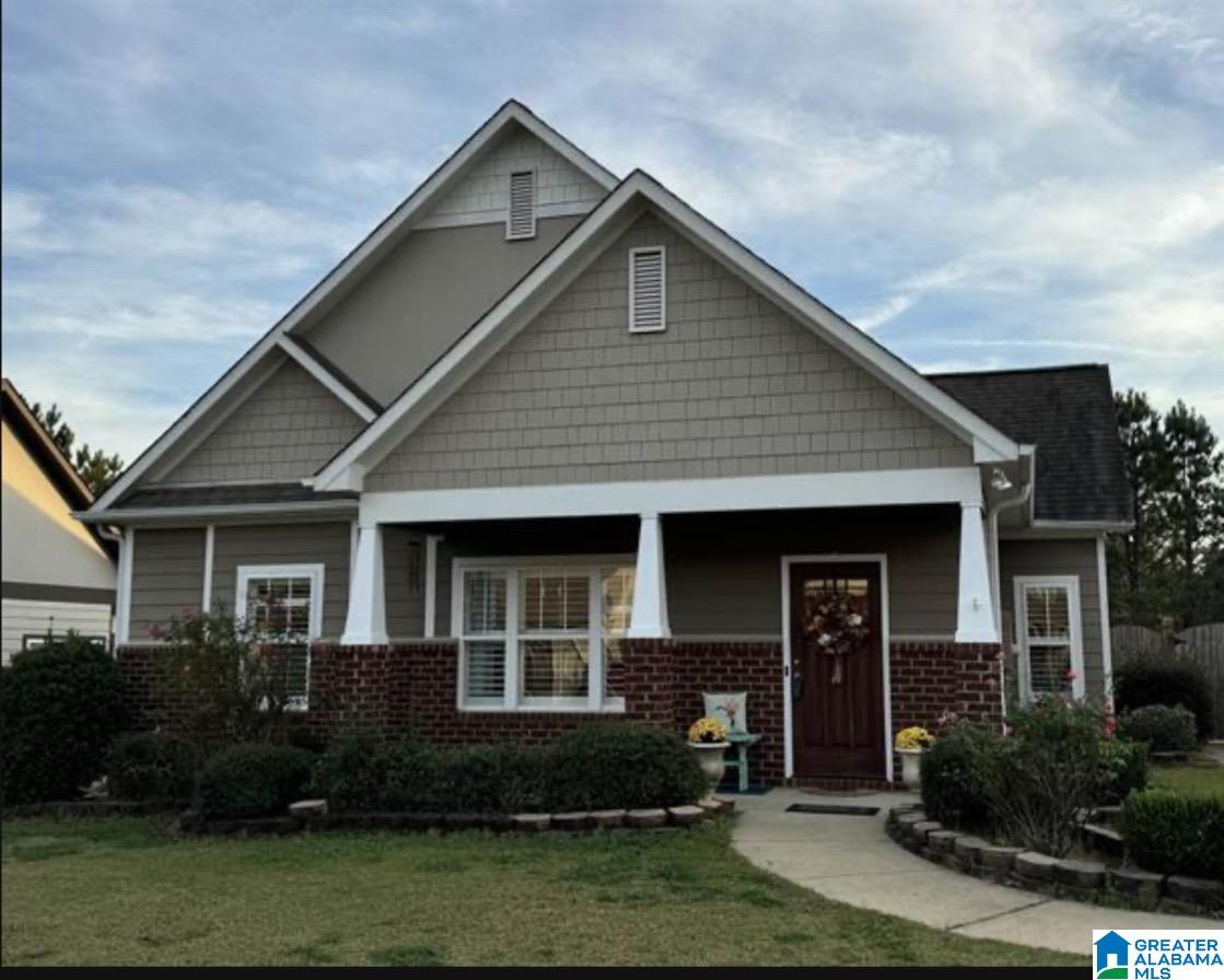 1st image of 5532 Timber Leaf Trail, Bessemer, AL 35022 | MLS# 21461147