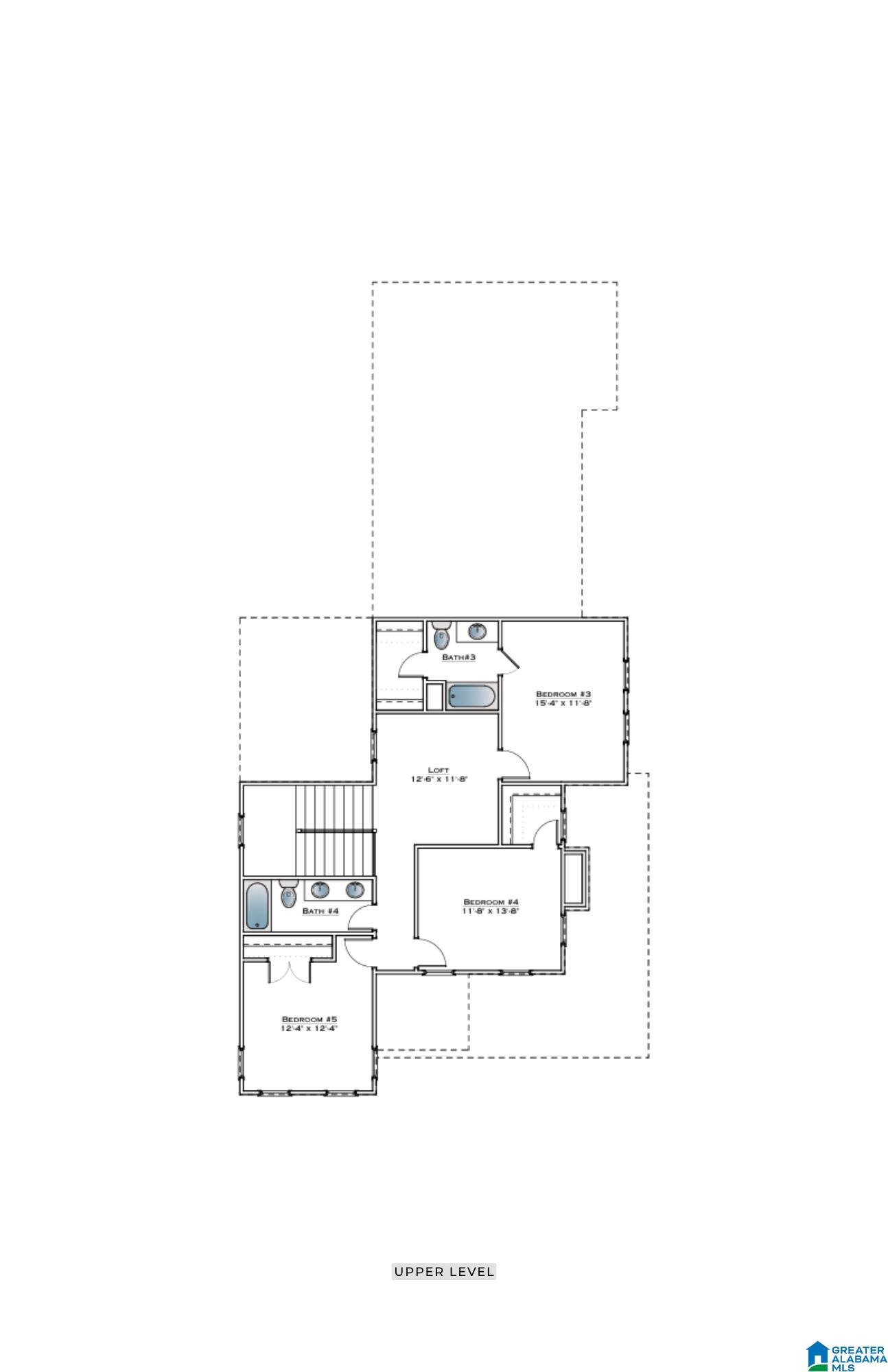 4th image of 461 Preserve Way, Hoover, AL 35226 | MLS# 21461148
