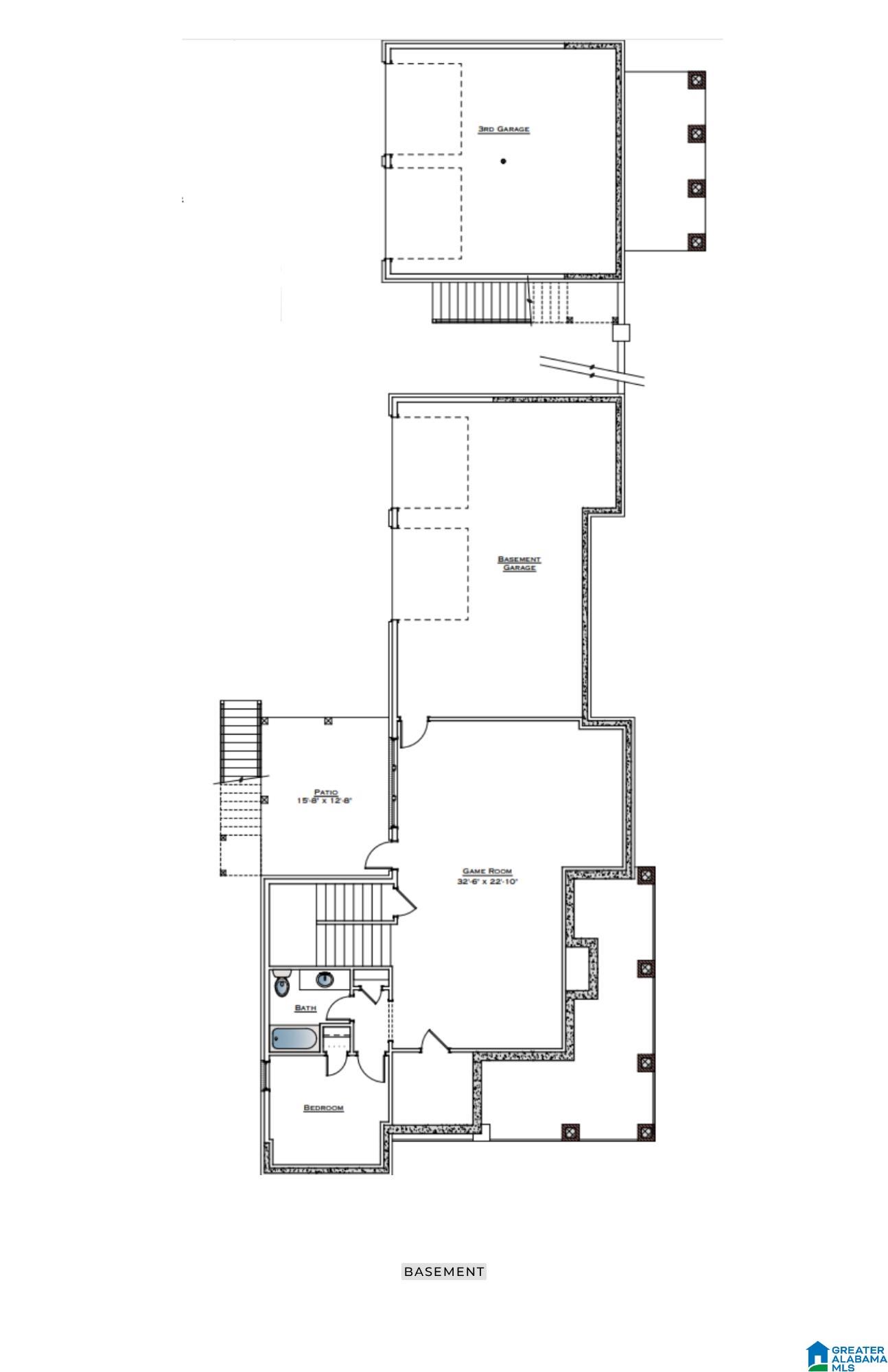 5th image of 461 Preserve Way, Hoover, AL 35226 | MLS# 21461148
