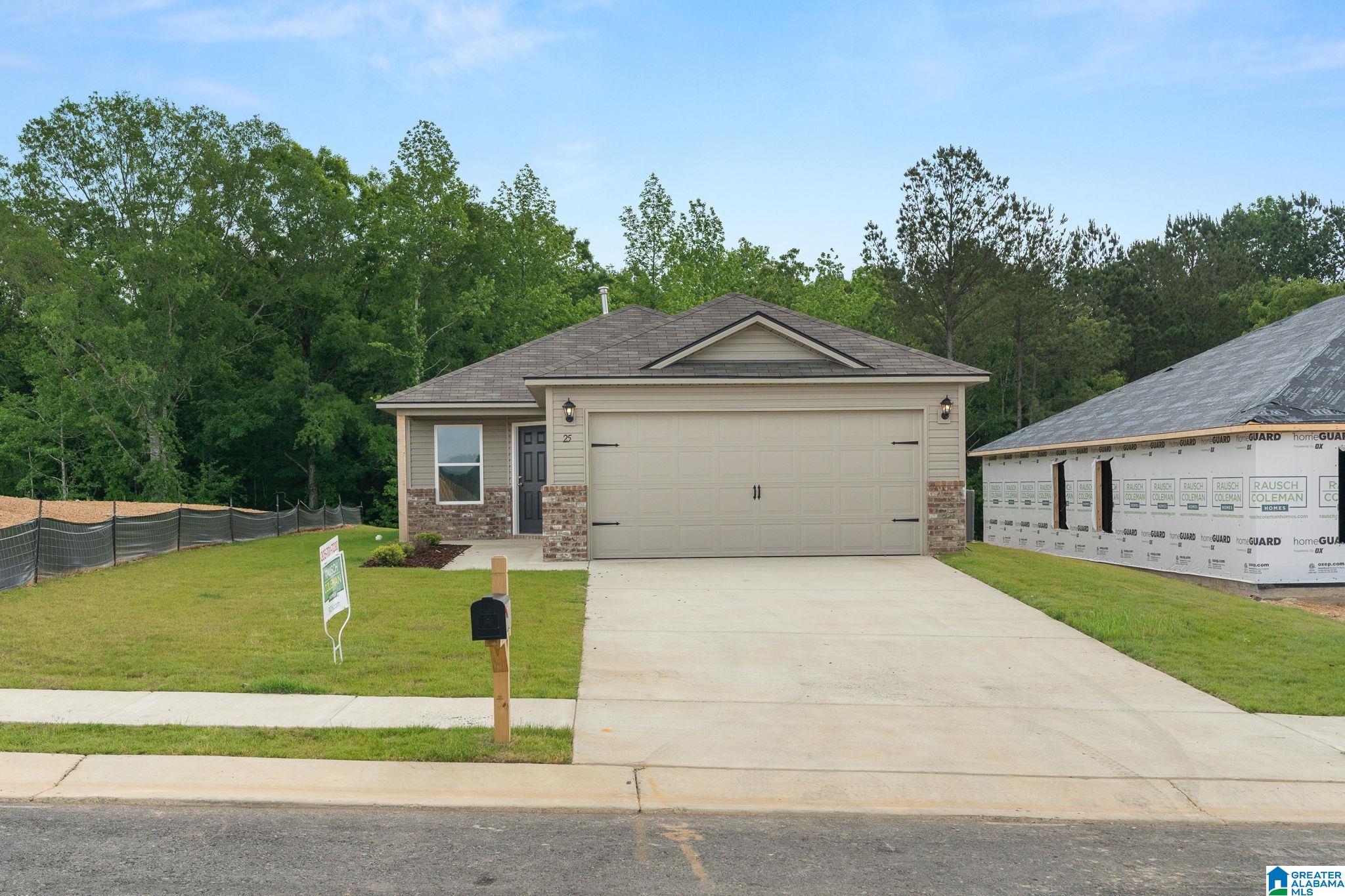 1st image of 142 W Sunshine Lane, Lincoln, AL 35096 | MLS# 21461150