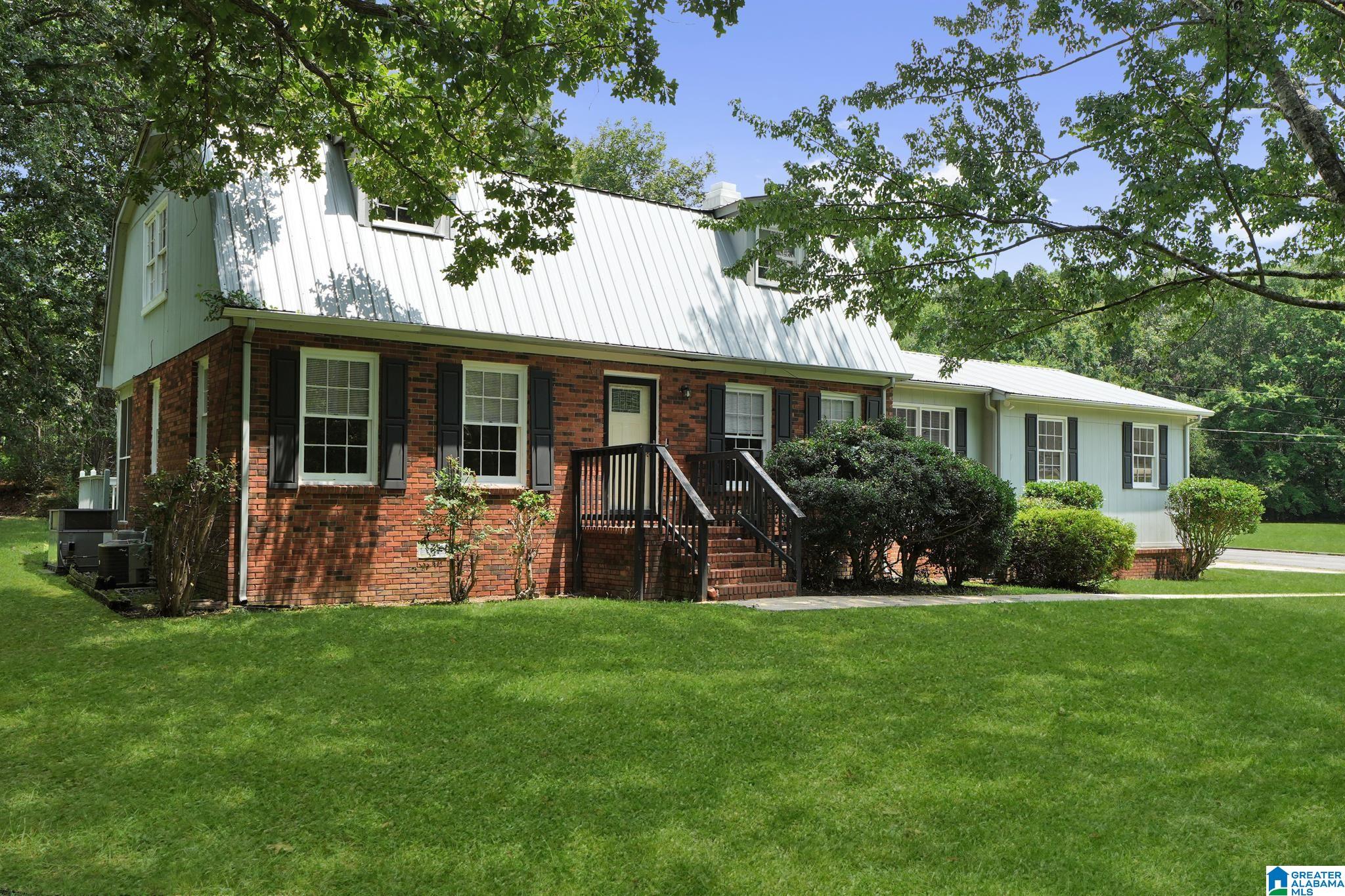 Single family home for sale at 919 Creek Trl, ANNISTON, AL 36206 | MLS# 21461152