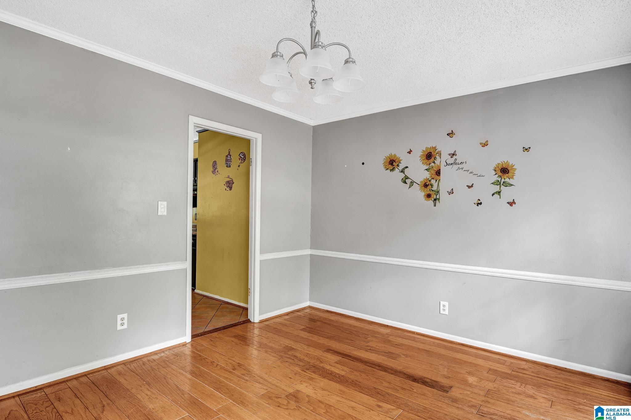 Photo 4 of Single family home for sale at 919 Creek Trl, Anniston, AL 36206 | MLS# 21461152 | Listing updated on 2026-08-25