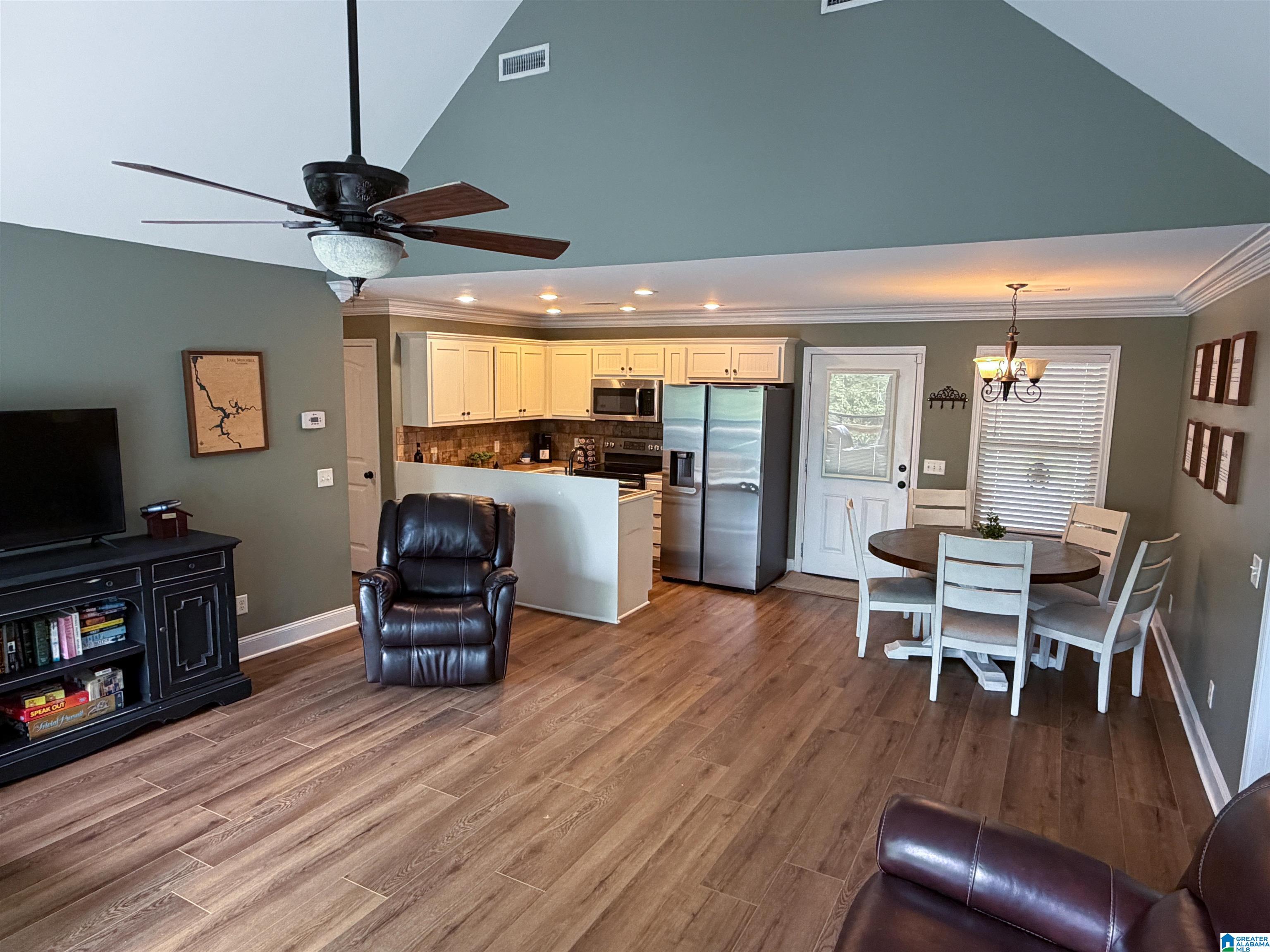 Photo 3 of Sale Pending at 153 County Rd 594, Verbena, AL 36091 | MLS# 21461153 | Listing updated on 2026-09-24