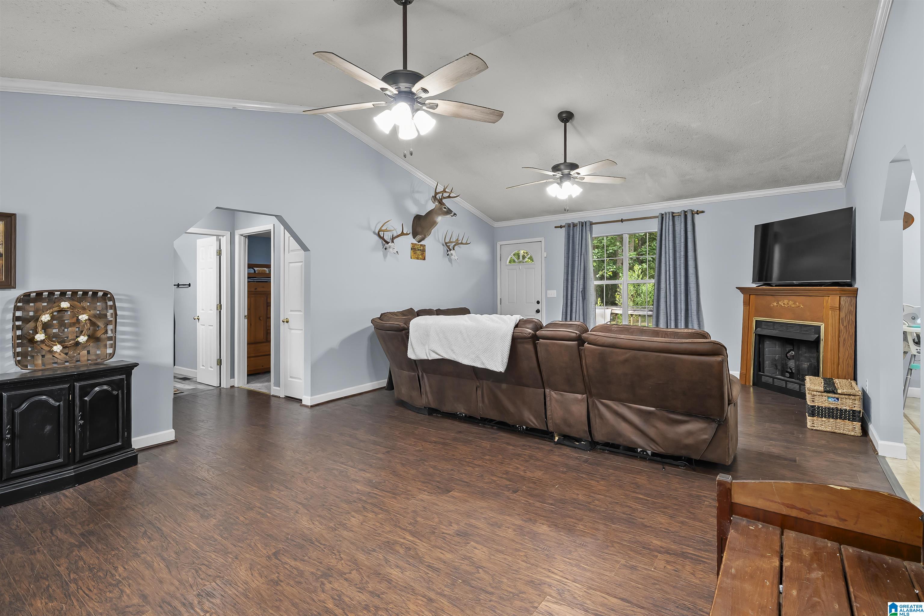 2nd image of 2994 Underwood Ferry Road, Cordova, AL 35550 | MLS# 21461156