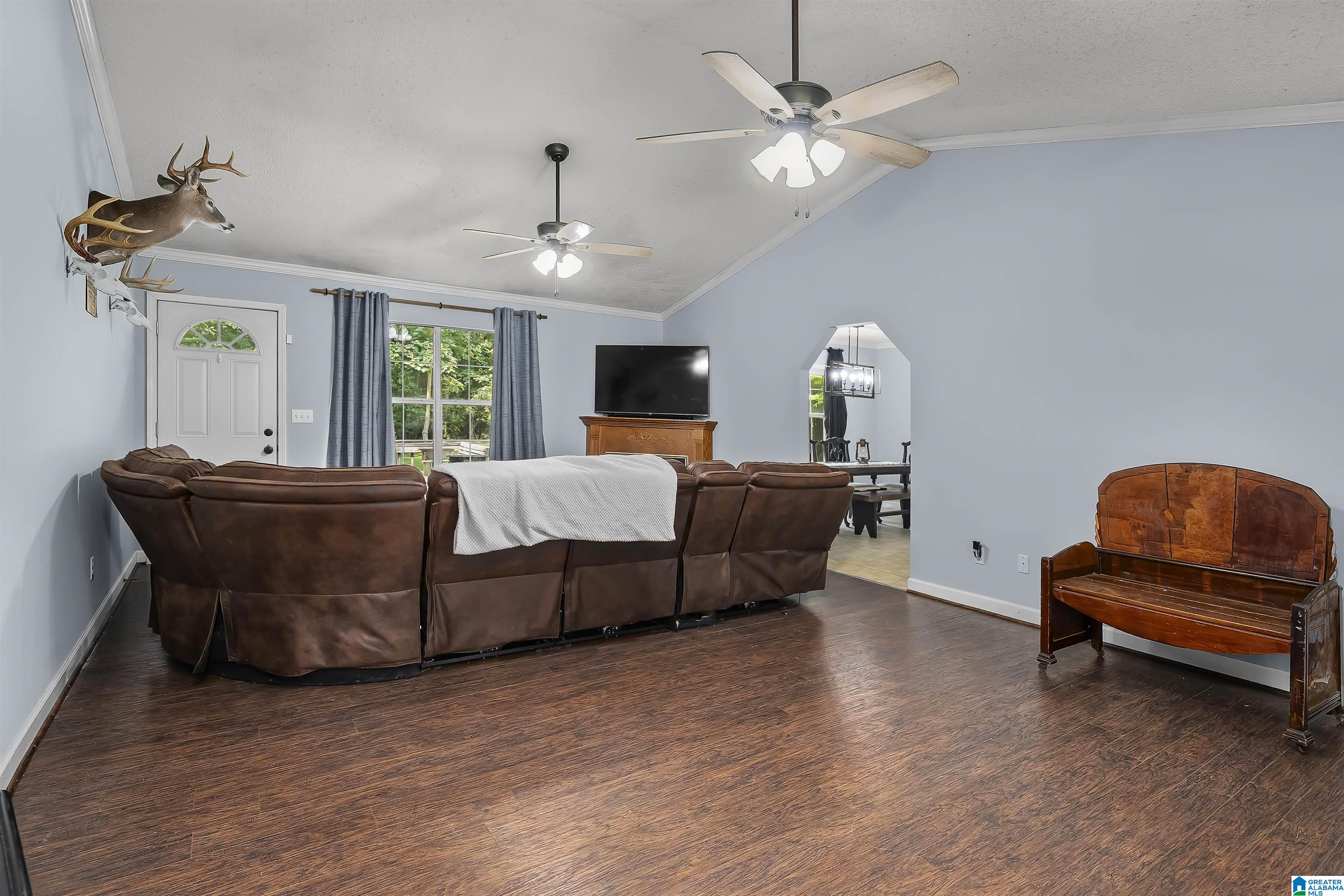 3rd image of 2994 Underwood Ferry Road, Cordova, AL 35550 | MLS# 21461156