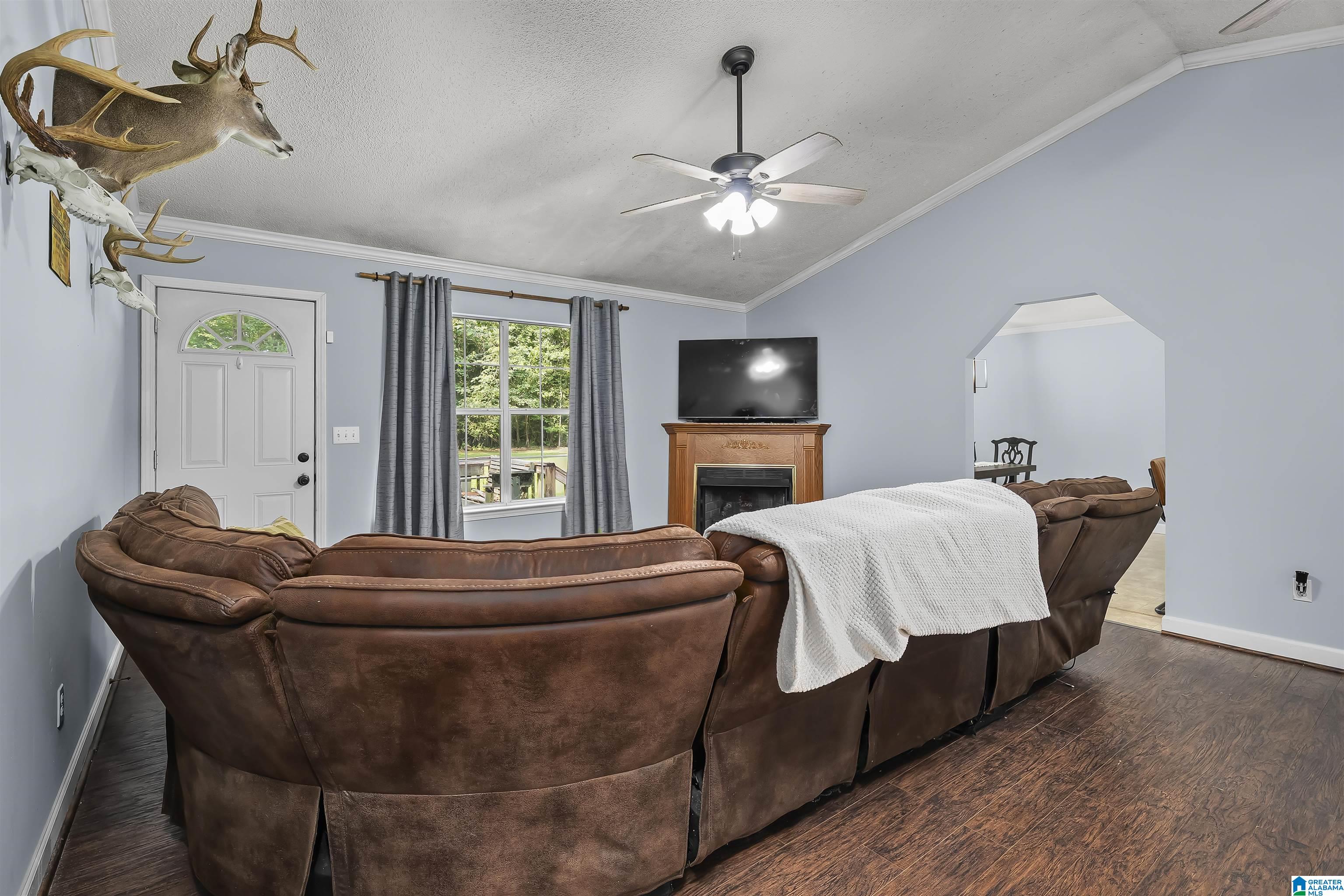 4th image of 2994 Underwood Ferry Road, Cordova, AL 35550 | MLS# 21461156