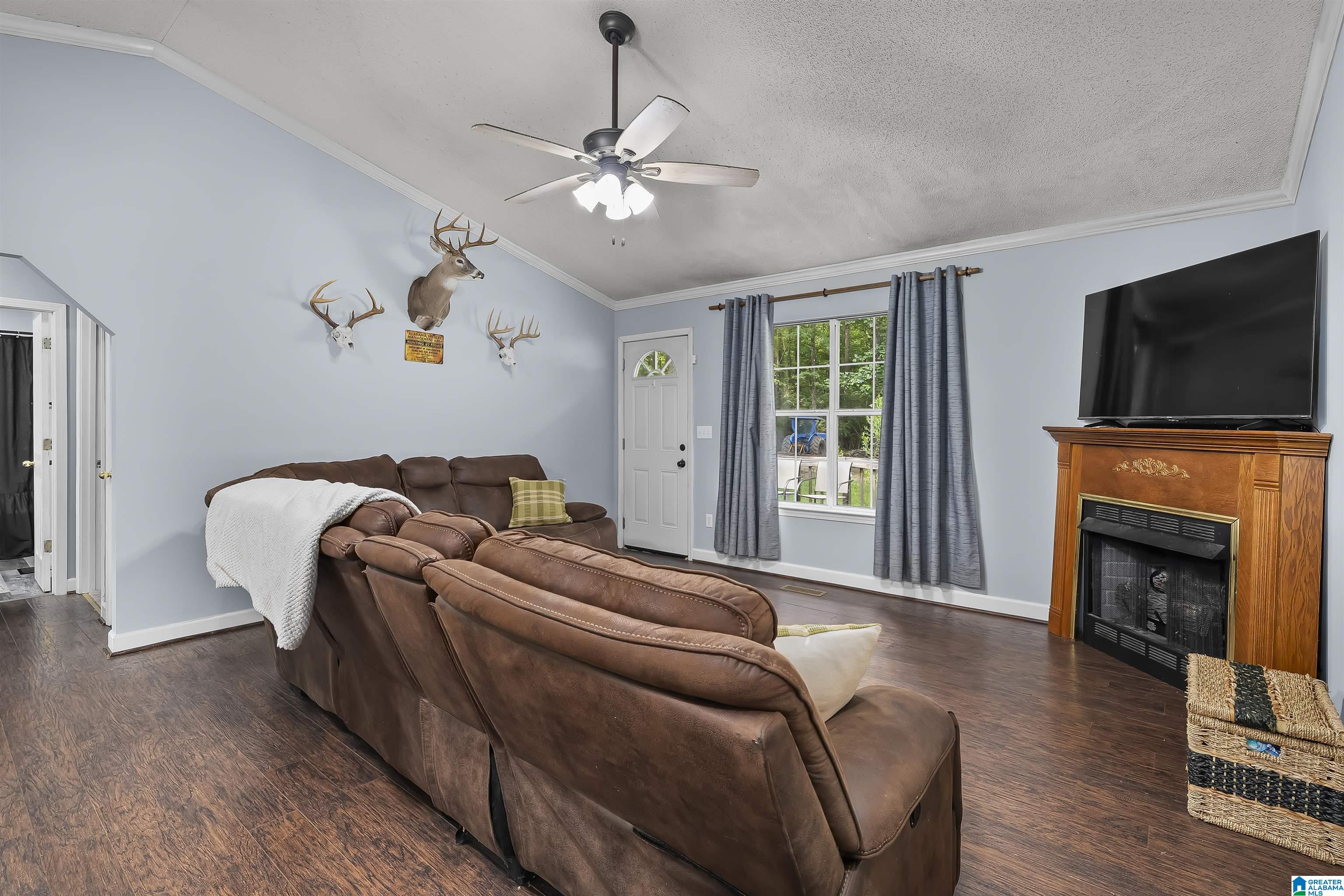 5th image of 2994 Underwood Ferry Road, Cordova, AL 35550 | MLS# 21461156