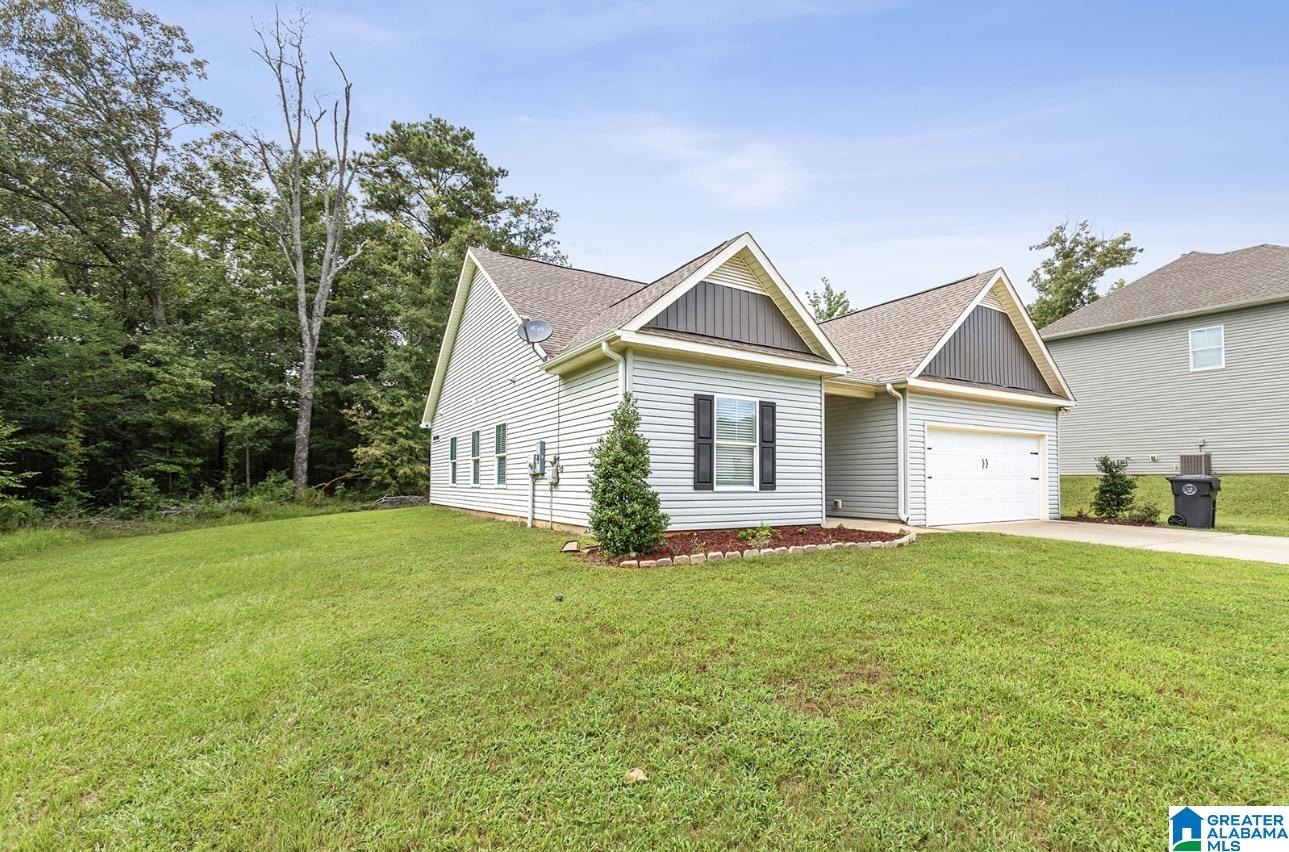 2nd image of 35 Twin Ridge Circle, Lincoln, AL 35096 | MLS# 21461157