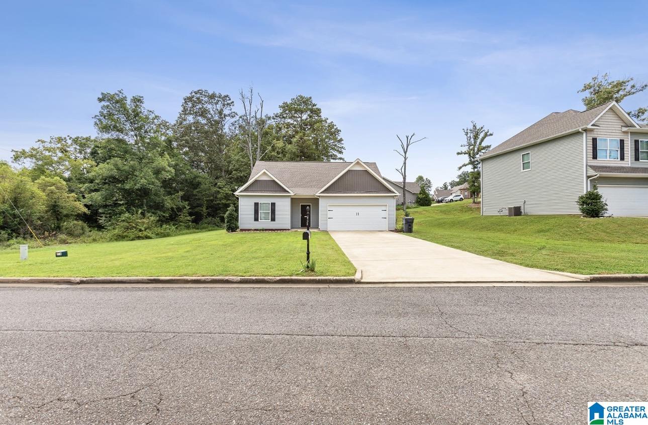 3rd image of 35 Twin Ridge Circle, Lincoln, AL 35096 | MLS# 21461157