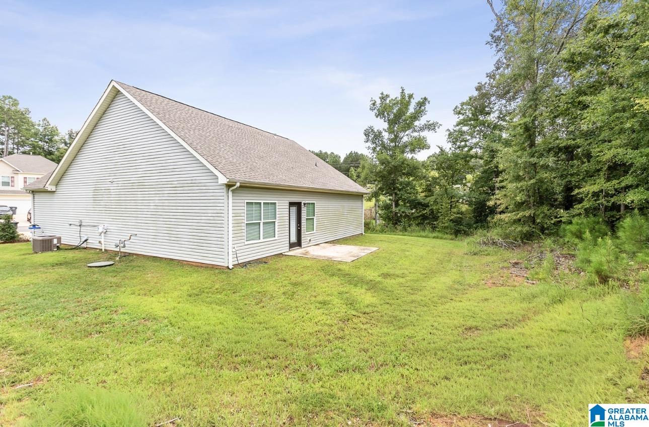 4th image of 35 Twin Ridge Circle, Lincoln, AL 35096 | MLS# 21461157