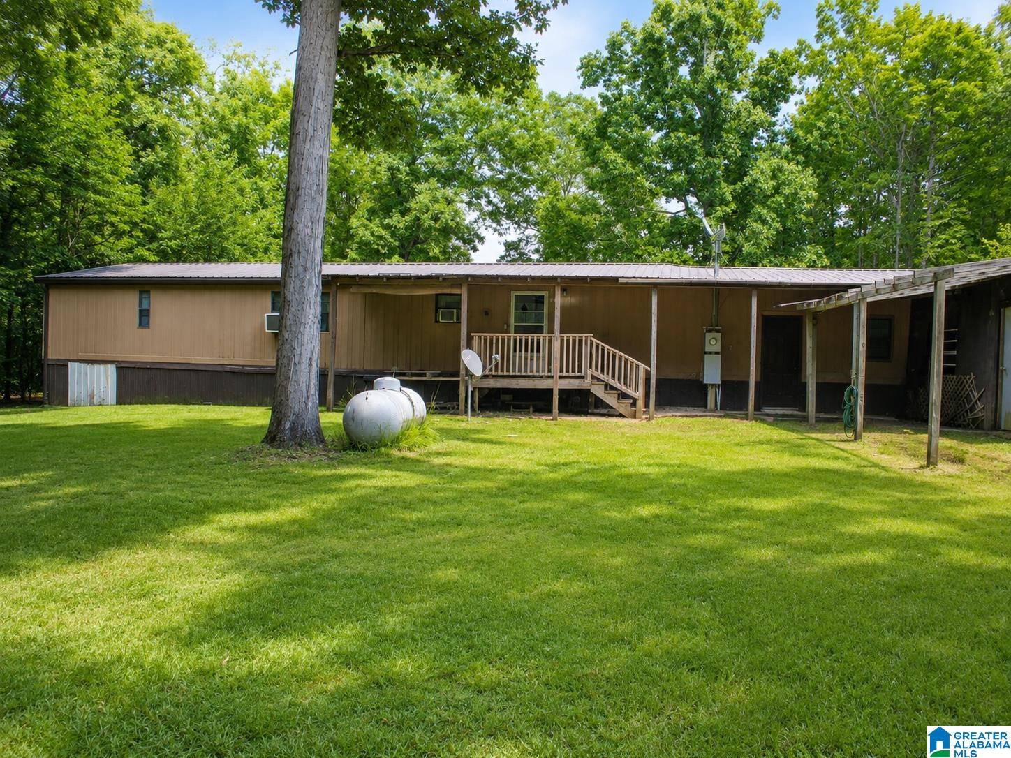 Photo 3 of Single family home for sale at 100 Moss Dr, Calera, AL 35040 | MLS# 21461159 | Listing updated on 2026-09-01