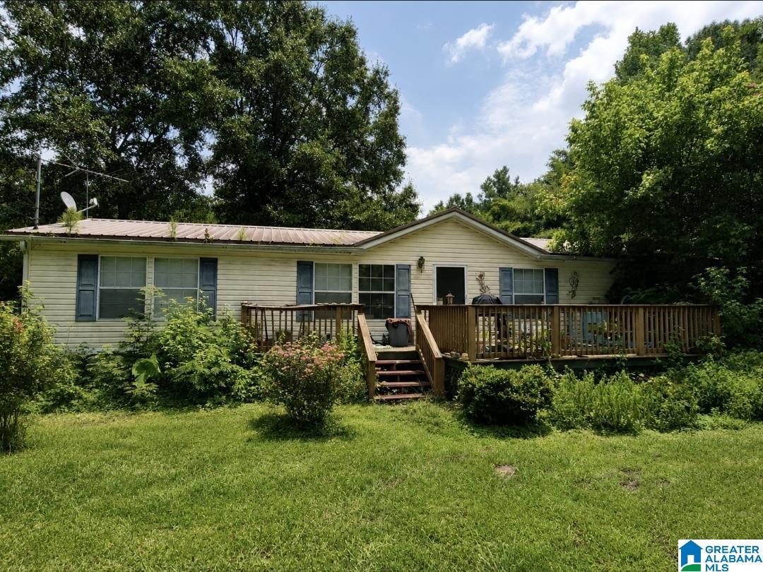 1st image of 1686 Hull Road, Sumiton, AL 35148 | MLS# 21461162