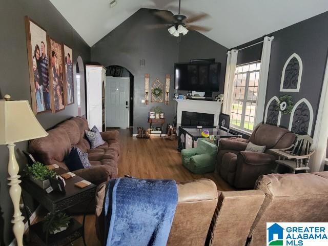 2nd image of 1040 Alden Glen Dr, Moody, AL 35004 | MLS# 21461163
