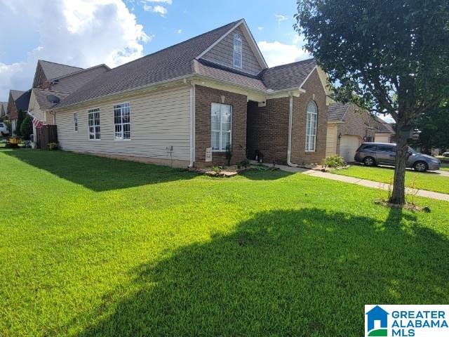 4th image of 1040 Alden Glen Dr, Moody, AL 35004 | MLS# 21461163