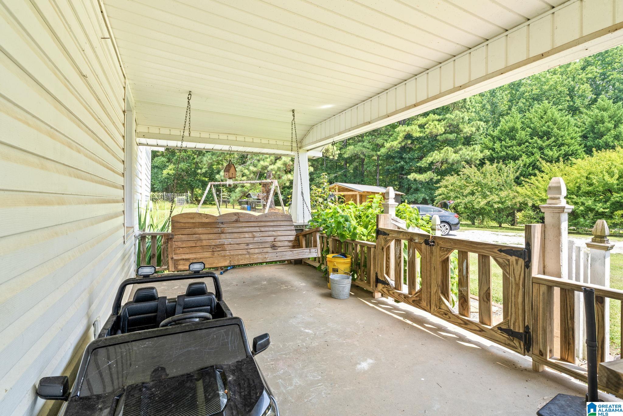 Photo 3 of Sale Pending at 1664 Louina Rd, Roanoke, AL 36274 | MLS# 21461165 | Listing updated on 2026-08-18