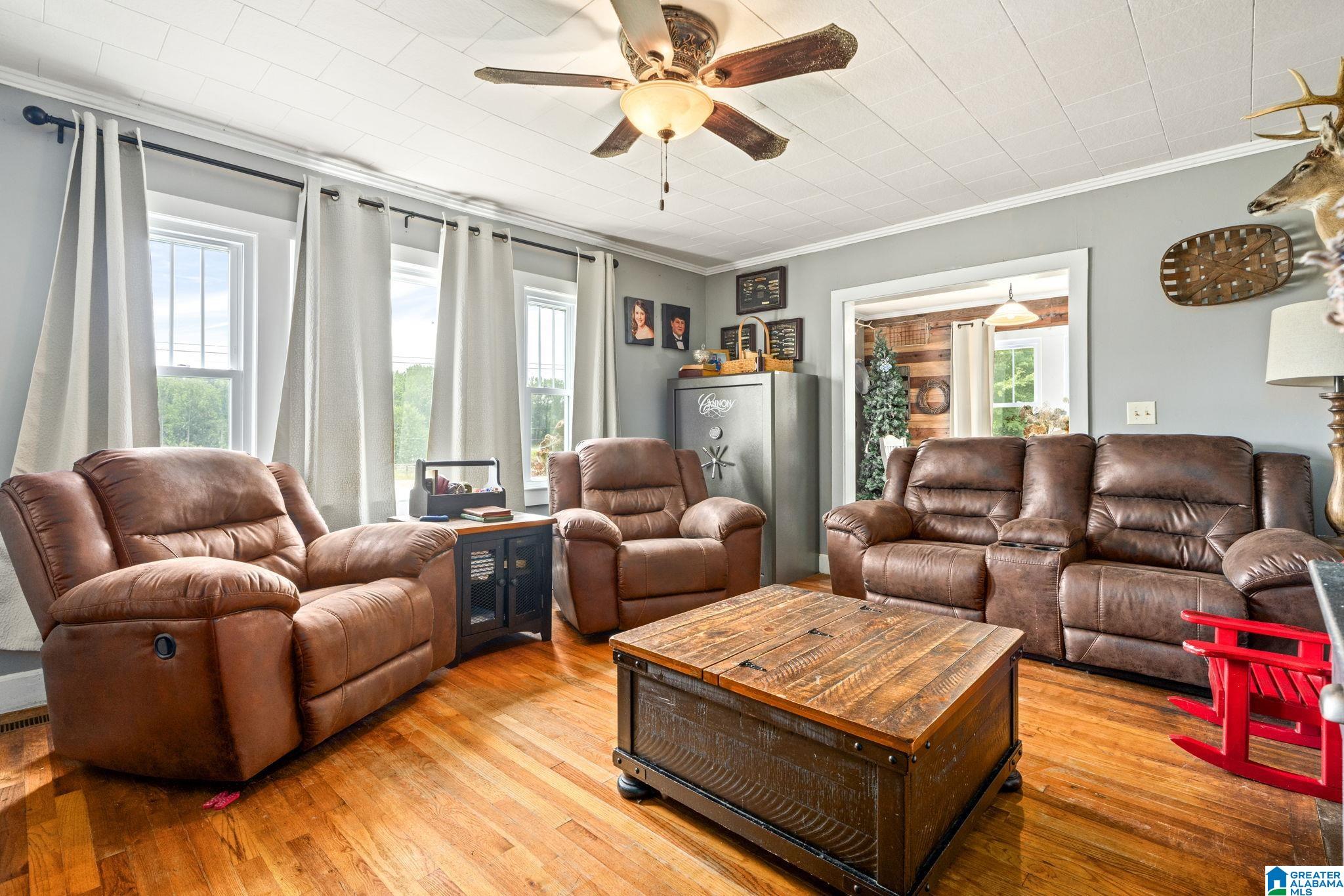 Photo 4 of Sale Pending at 1664 Louina Rd, Roanoke, AL 36274 | MLS# 21461165 | Listing updated on 2026-08-18