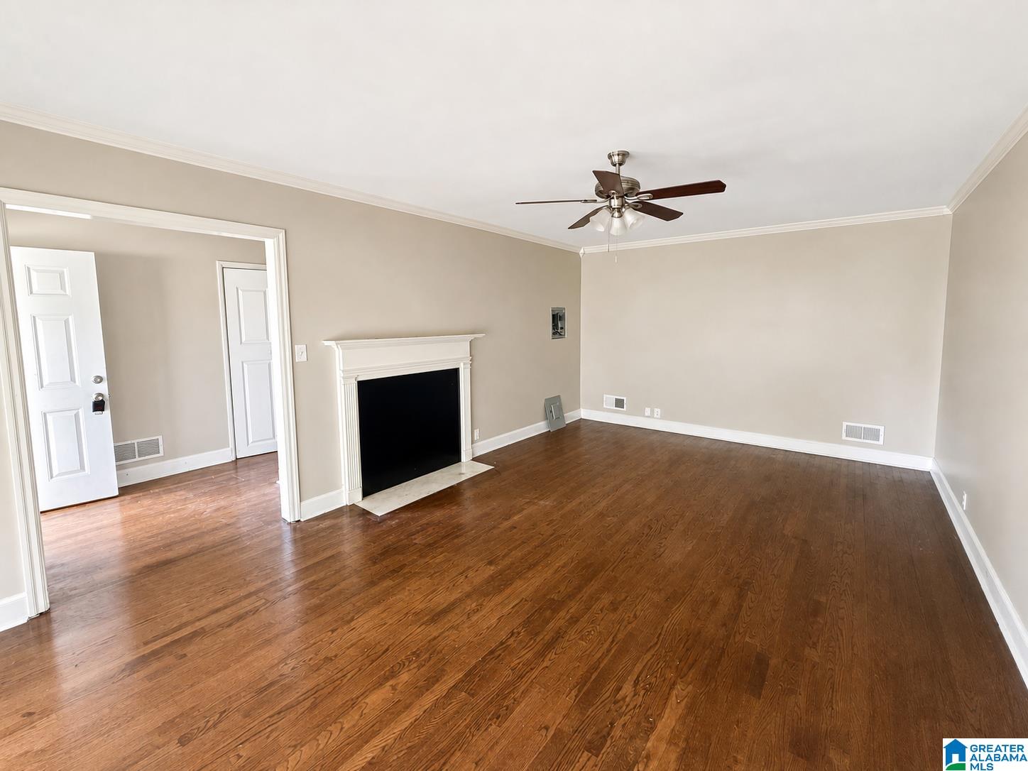 Photo 2 of Single family home for sale at 1744 Mountain Dr, Birmingham, AL 35217 | MLS# 21461168 | Listing updated on 2026-09-11