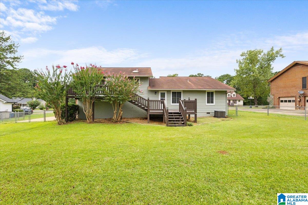 26th image of 1314 Delwood Dr Sw, Jacksonville, AL 36265 | MLS# 21461178