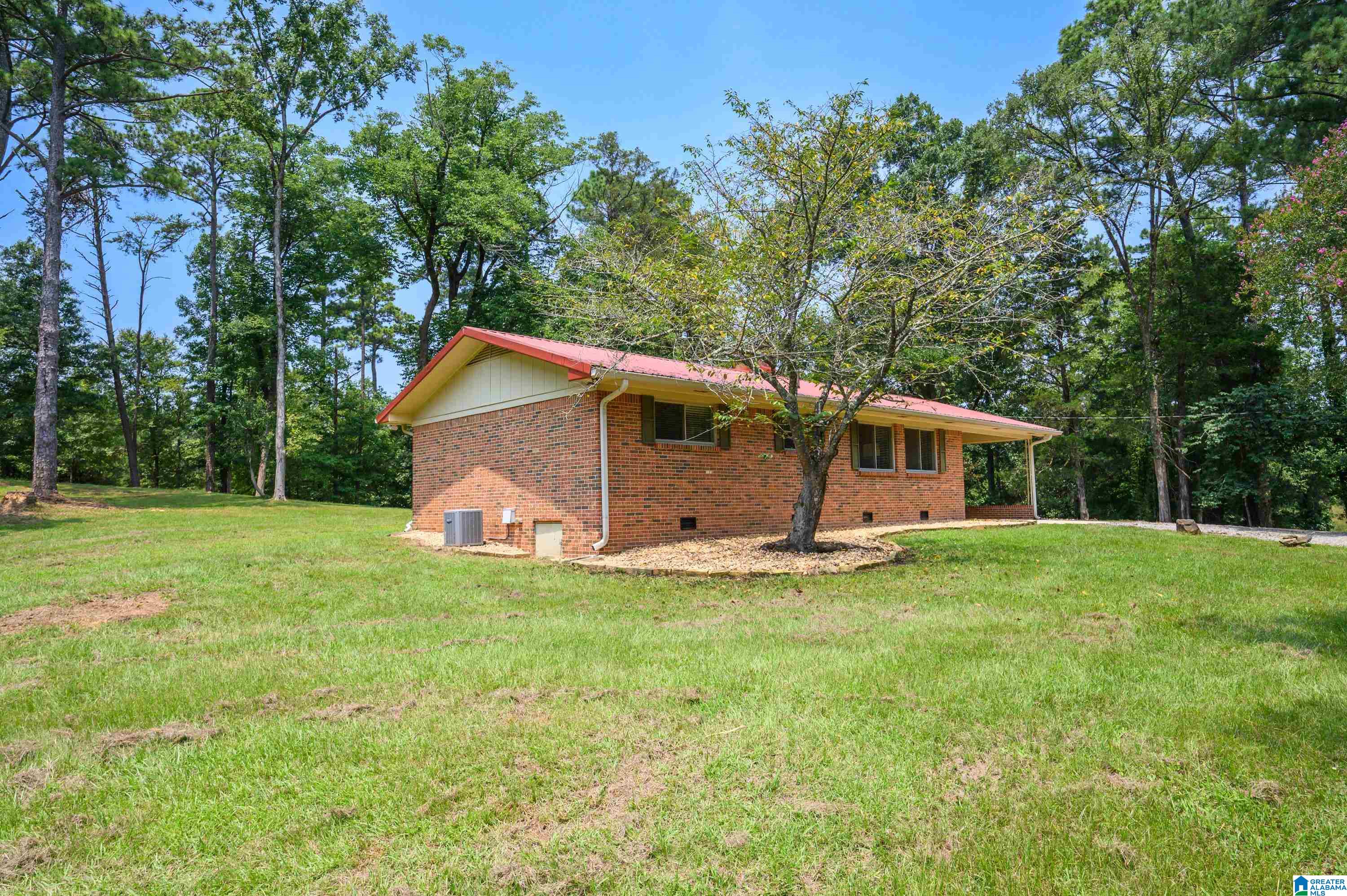 2nd image of 1625 Salem Road, Montevallo, AL 35115 | MLS# 21461179