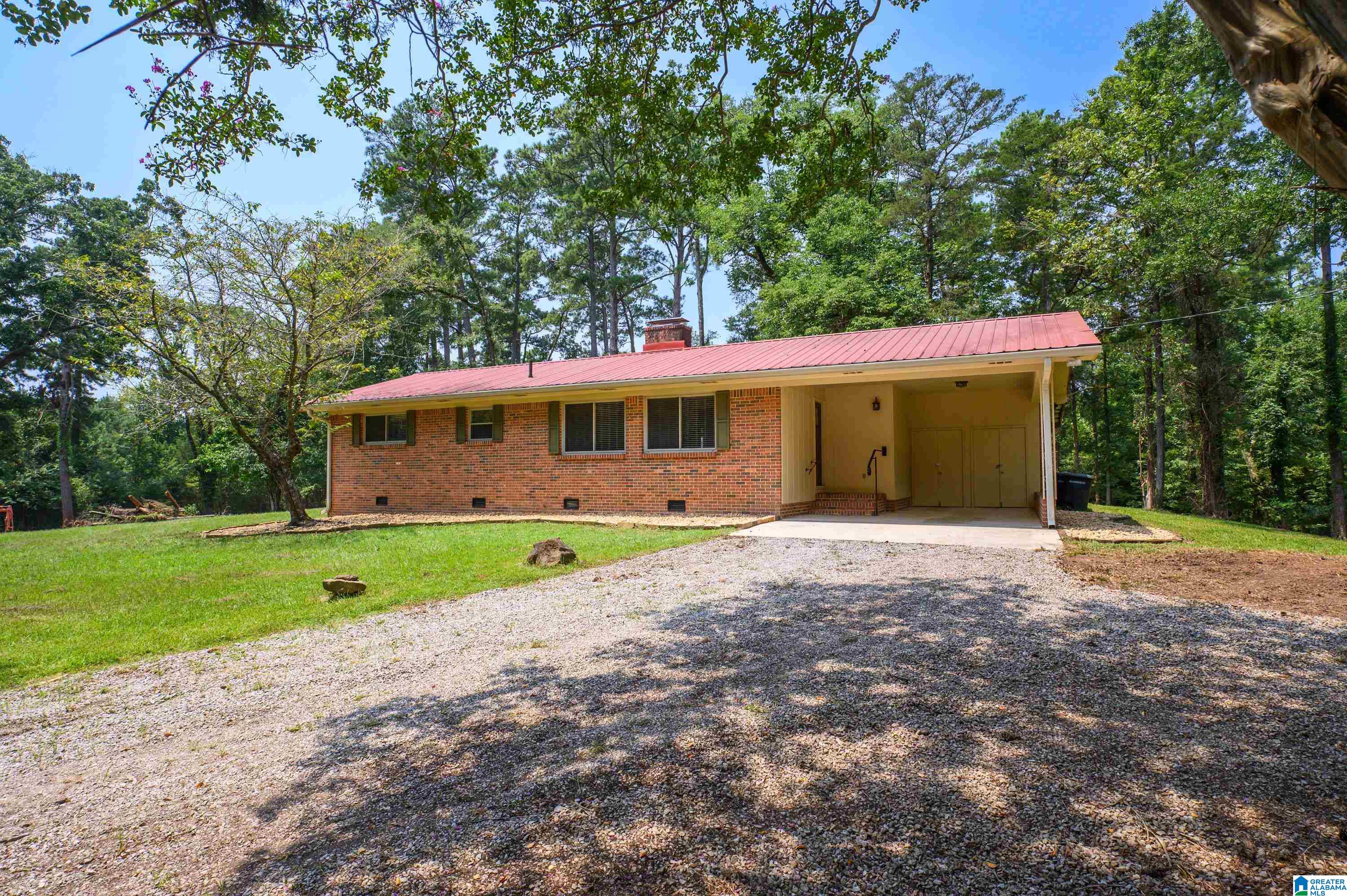 3rd image of 1625 Salem Road, Montevallo, AL 35115 | MLS# 21461179