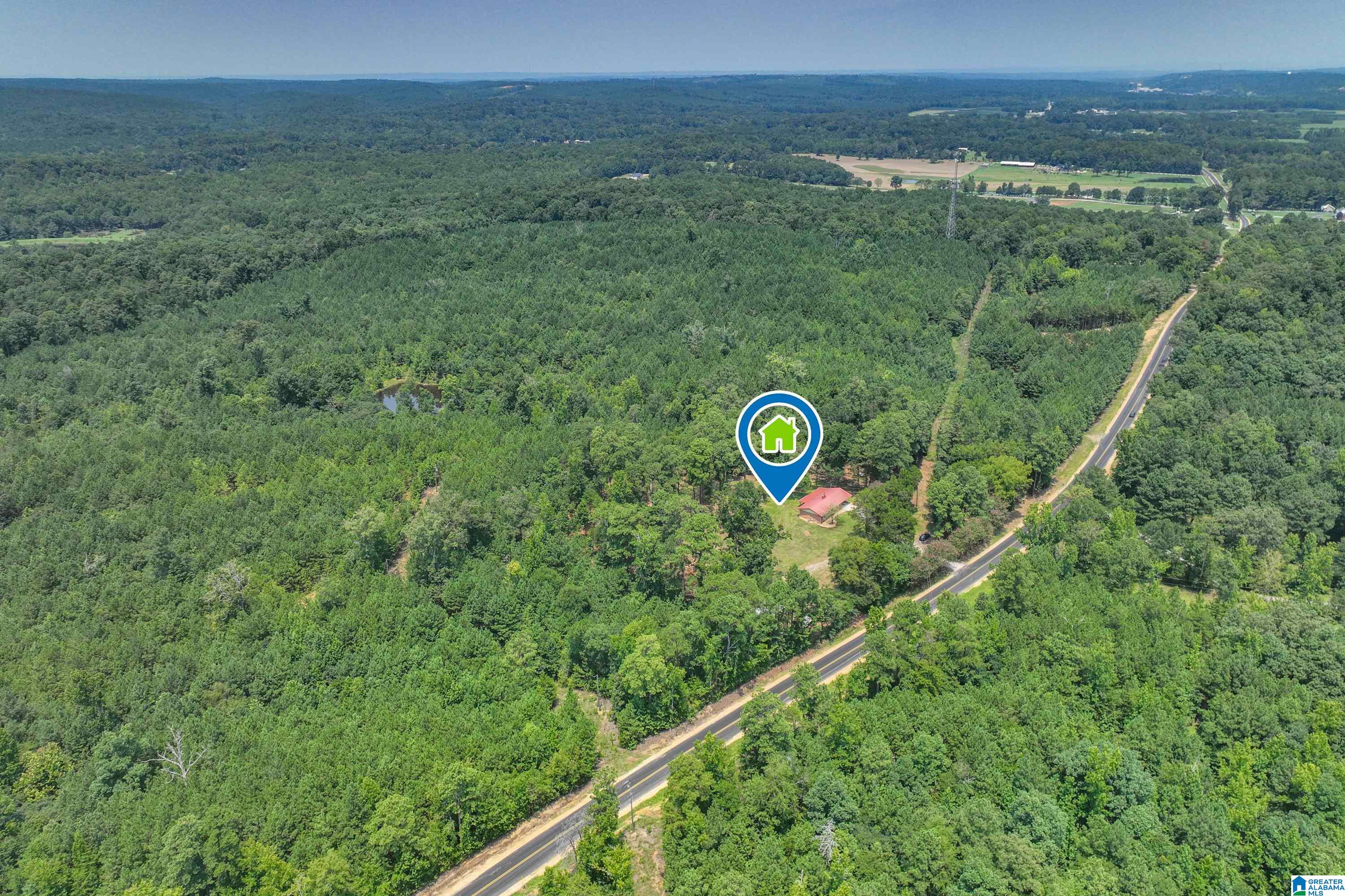 59th image of 1625 Salem Road, Montevallo, AL 35115 | MLS# 21461179