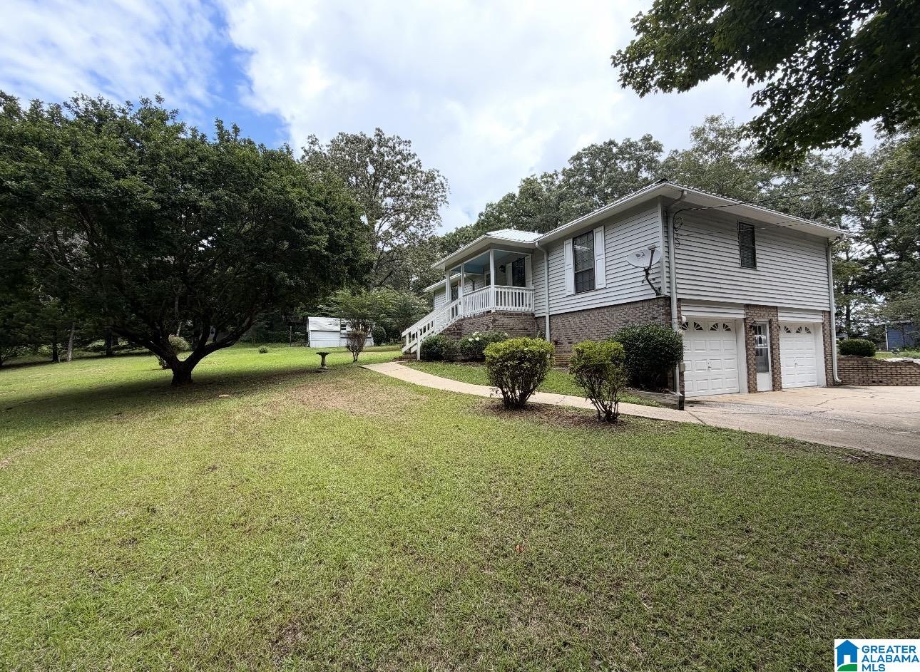 3rd image of 49 Apache Dr, Wilsonville, AL 35186 | MLS# 21461180