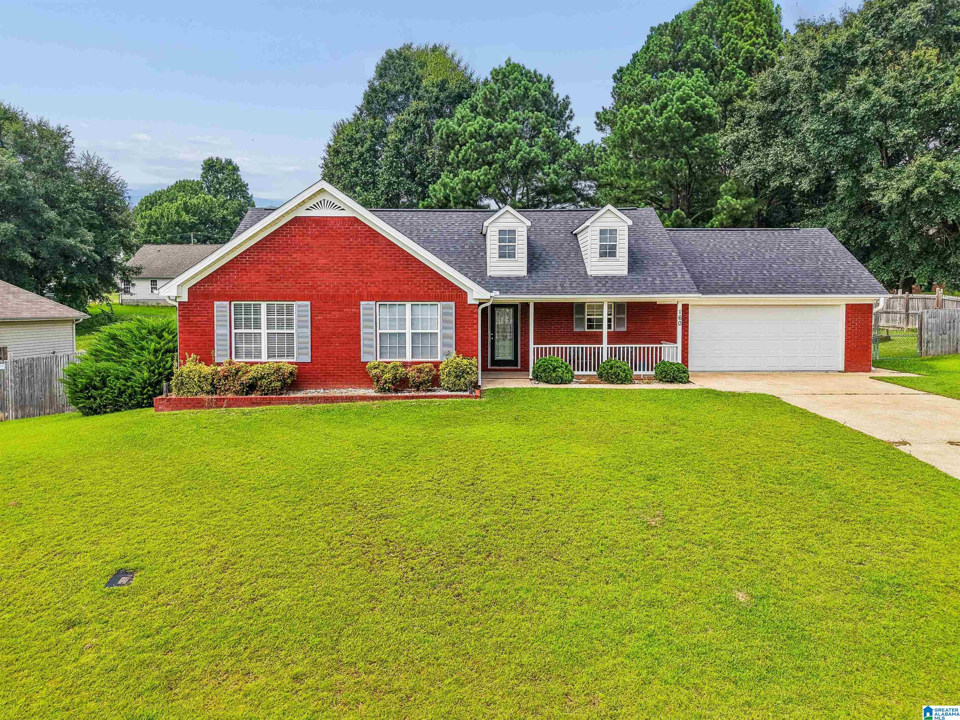 1st image of 160 Cassy Circle, Jemison, AL 35085 | MLS# 21461183