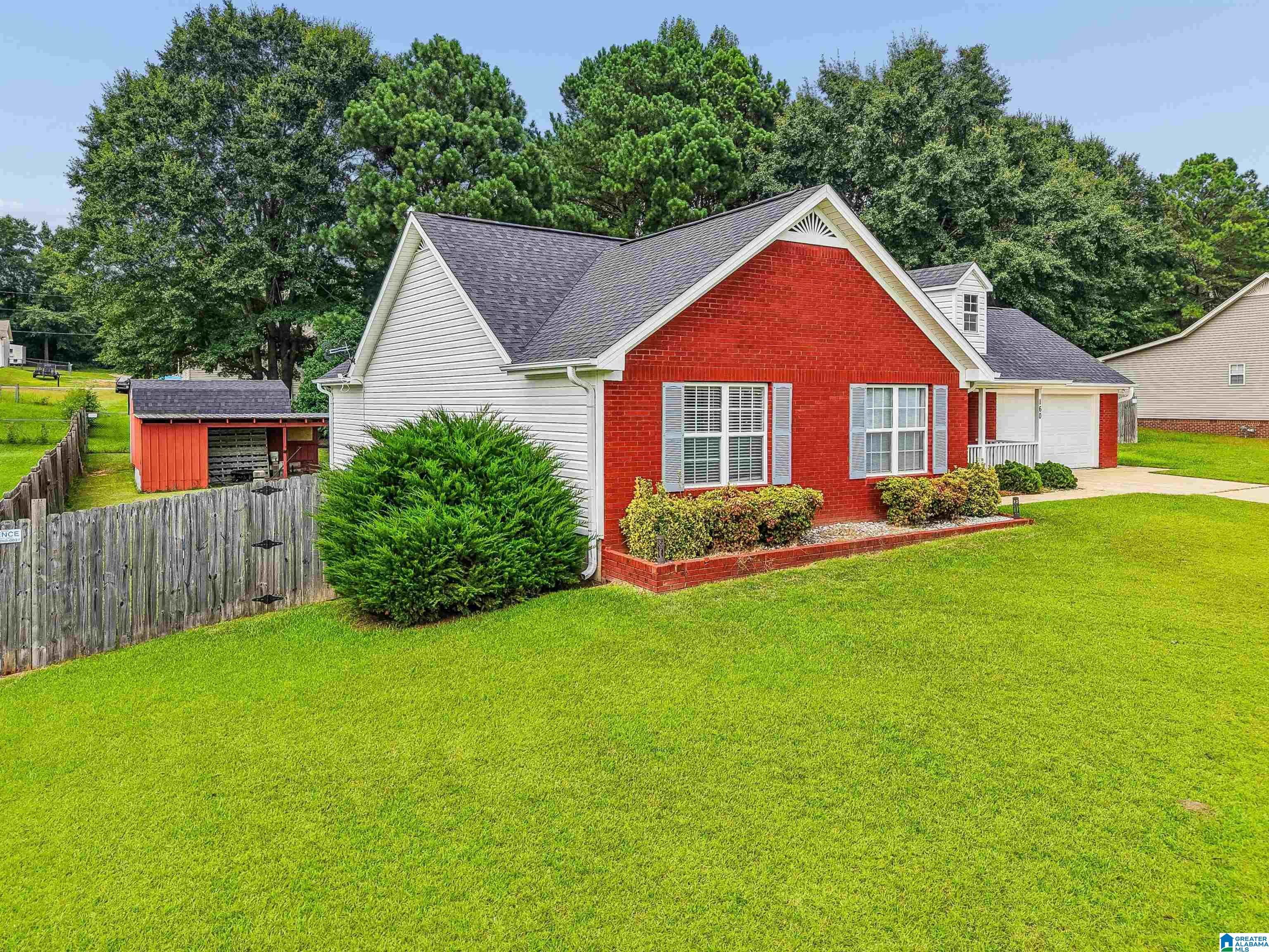 2nd image of 160 Cassy Circle, Jemison, AL 35085 | MLS# 21461183