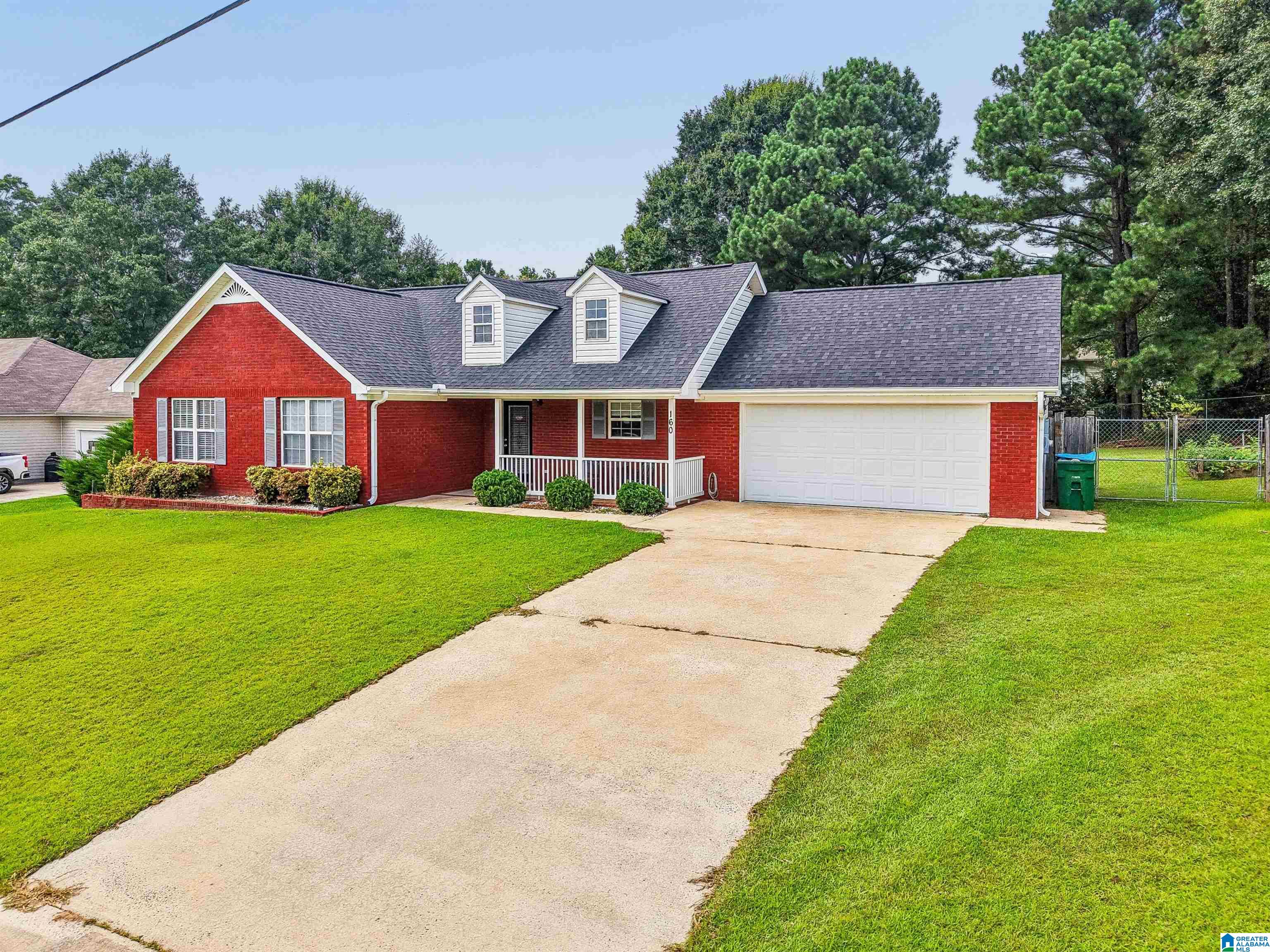 3rd image of 160 Cassy Circle, Jemison, AL 35085 | MLS# 21461183