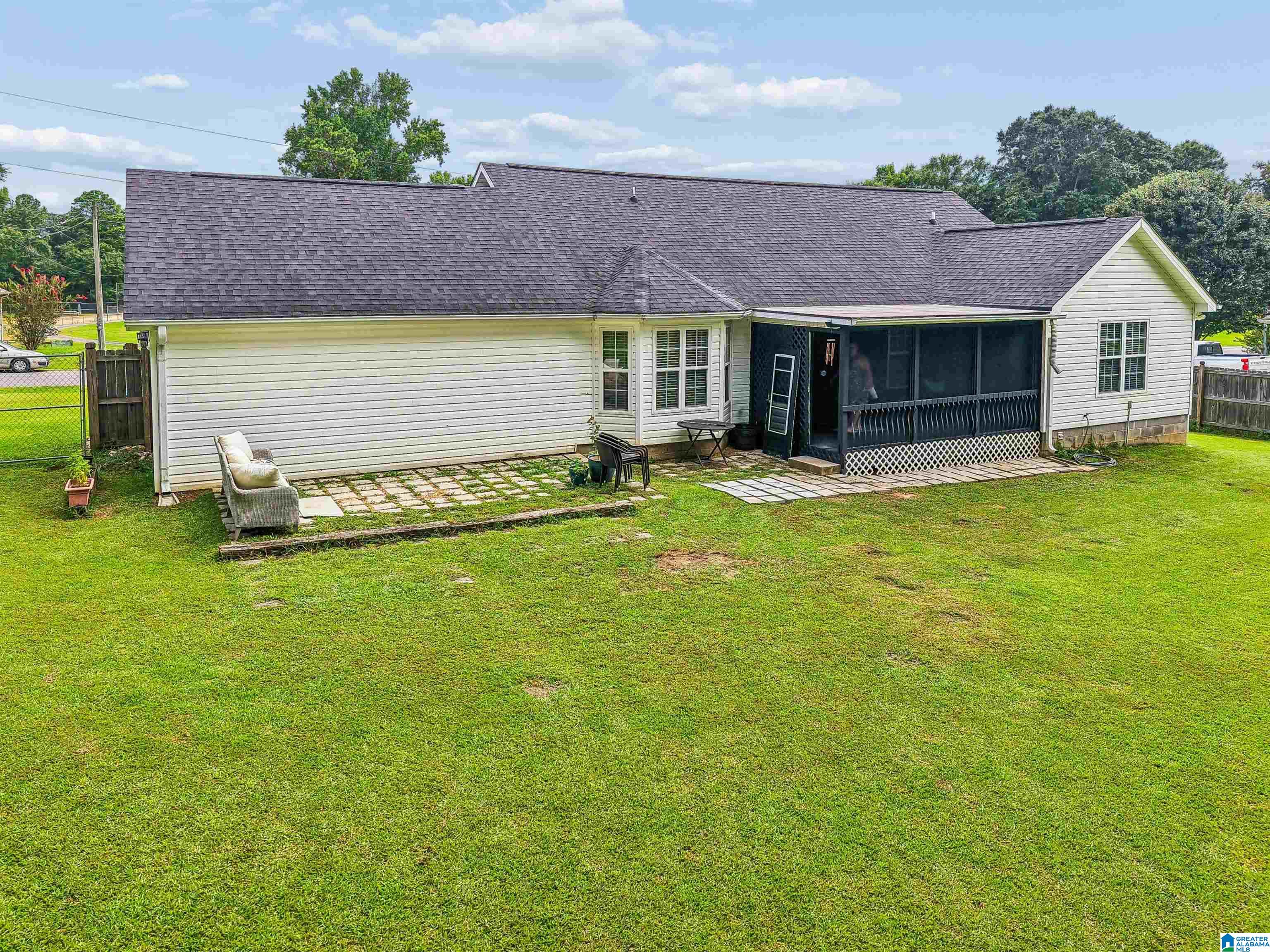 37th image of 160 Cassy Circle, Jemison, AL 35085 | MLS# 21461183
