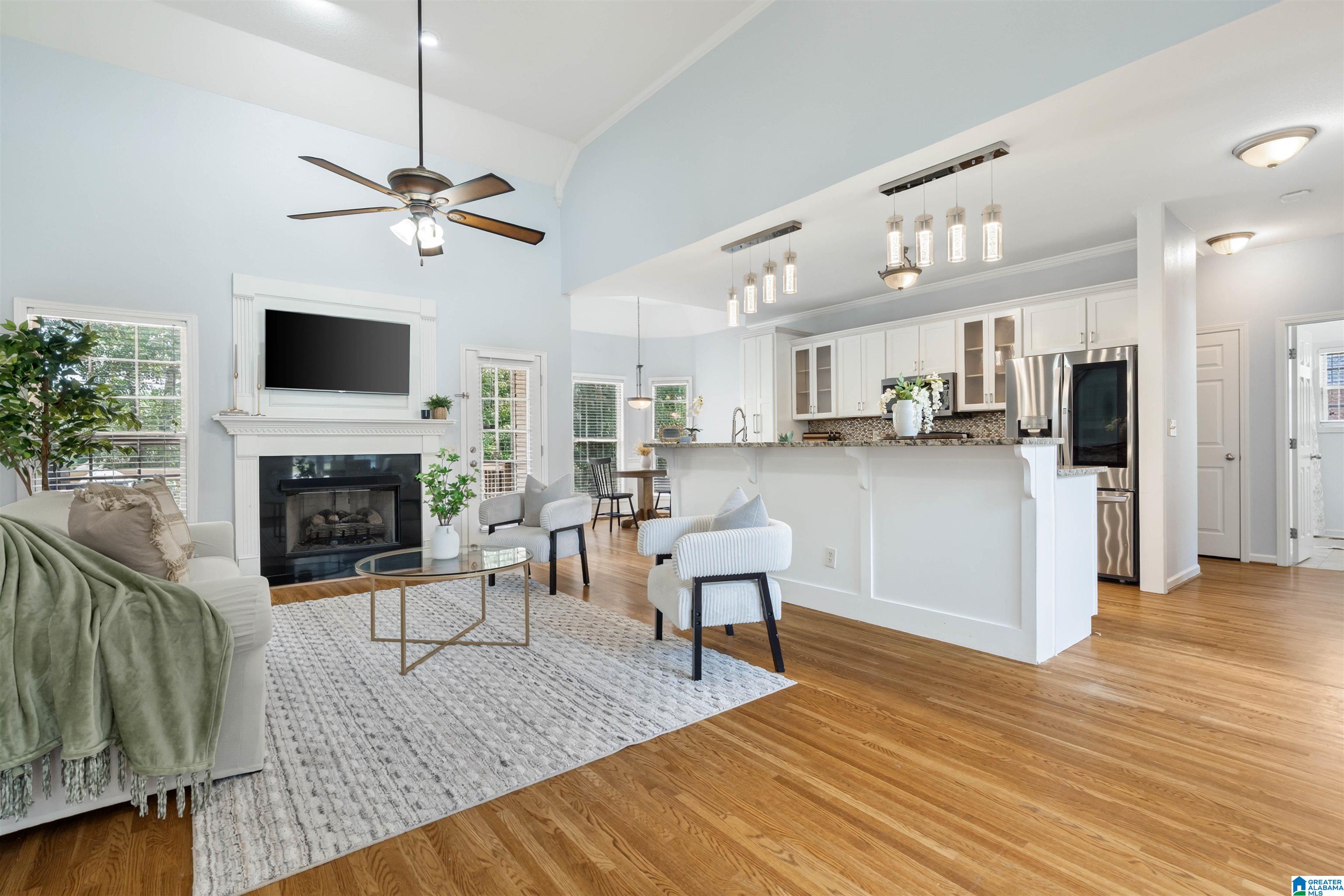 Photo 1 of Single family home for sale at 109 Astor Cir, Chelsea, AL 35043 | MLS# 21461184 | Listing updated on 2026-09-23