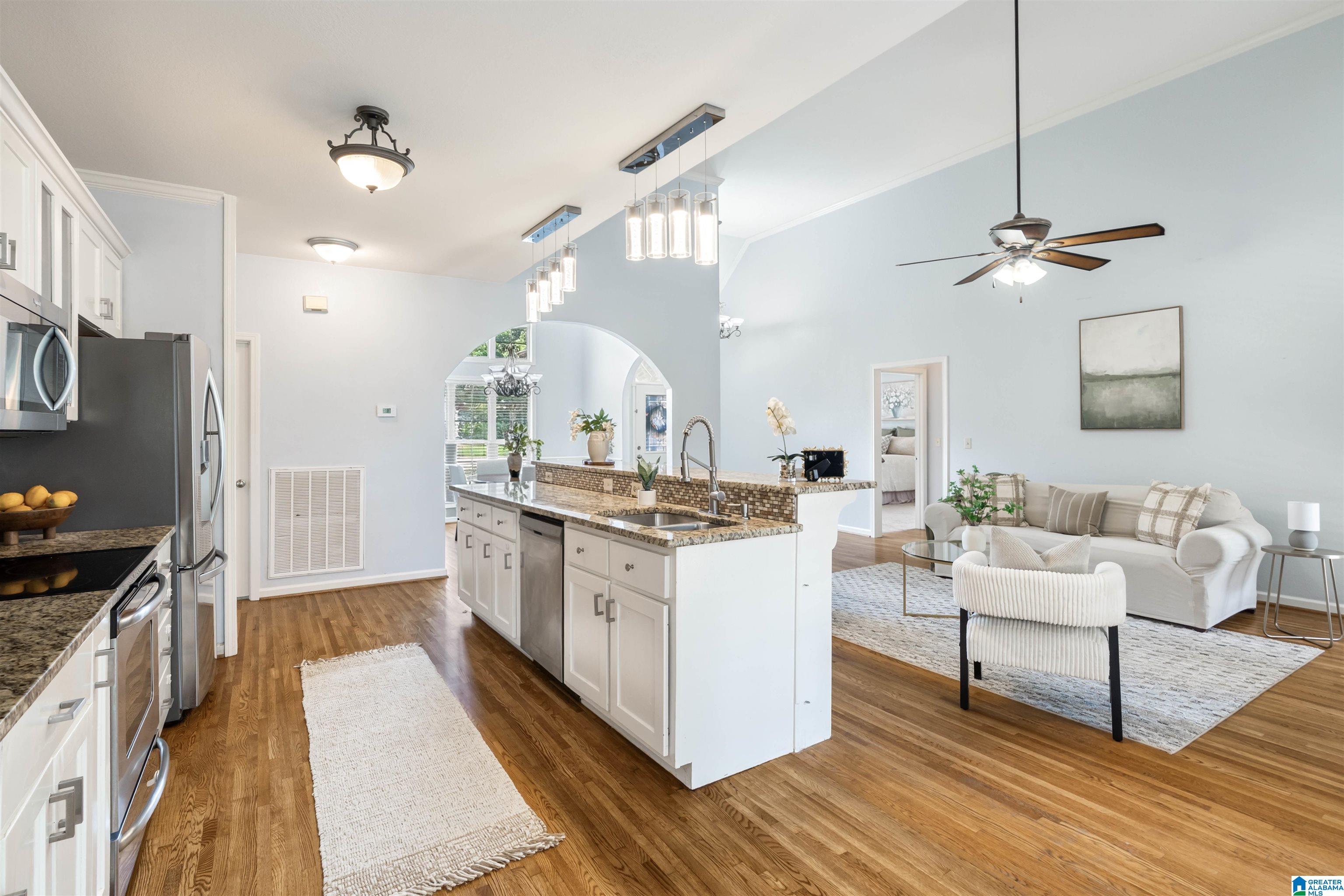 Photo 2 of Single family home for sale at 109 Astor Cir, Chelsea, AL 35043 | MLS# 21461184 | Listing updated on 2026-09-23