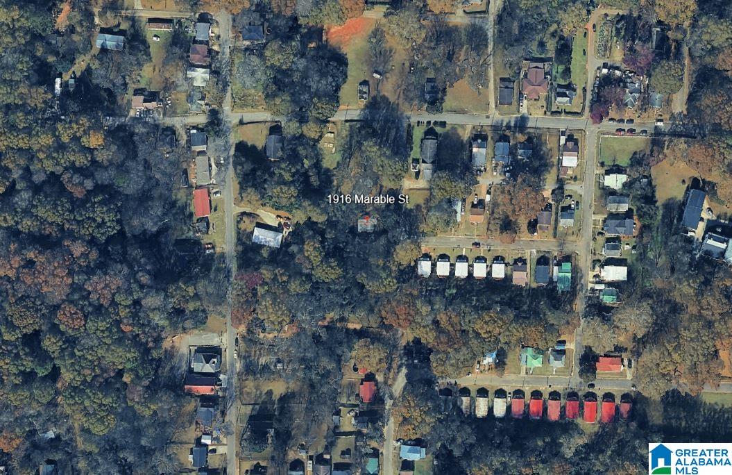 3rd image of 1916 Marable Street, Anniston, AL 36201 | MLS# 21461185