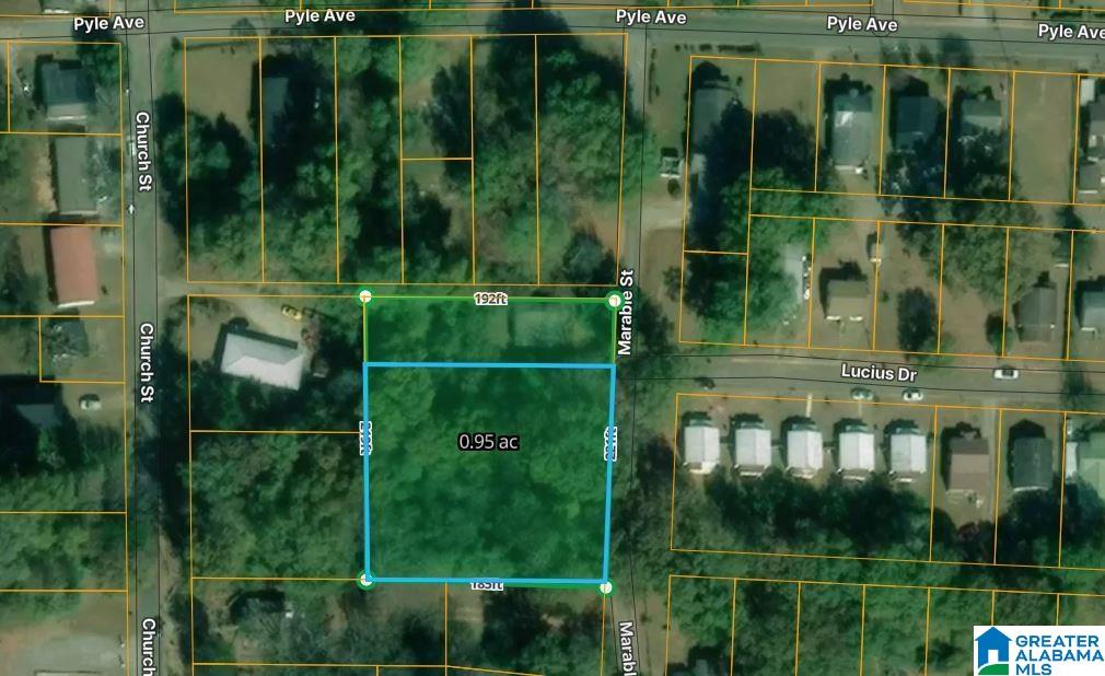 4th image of 1916 Marable Street, Anniston, AL 36201 | MLS# 21461185