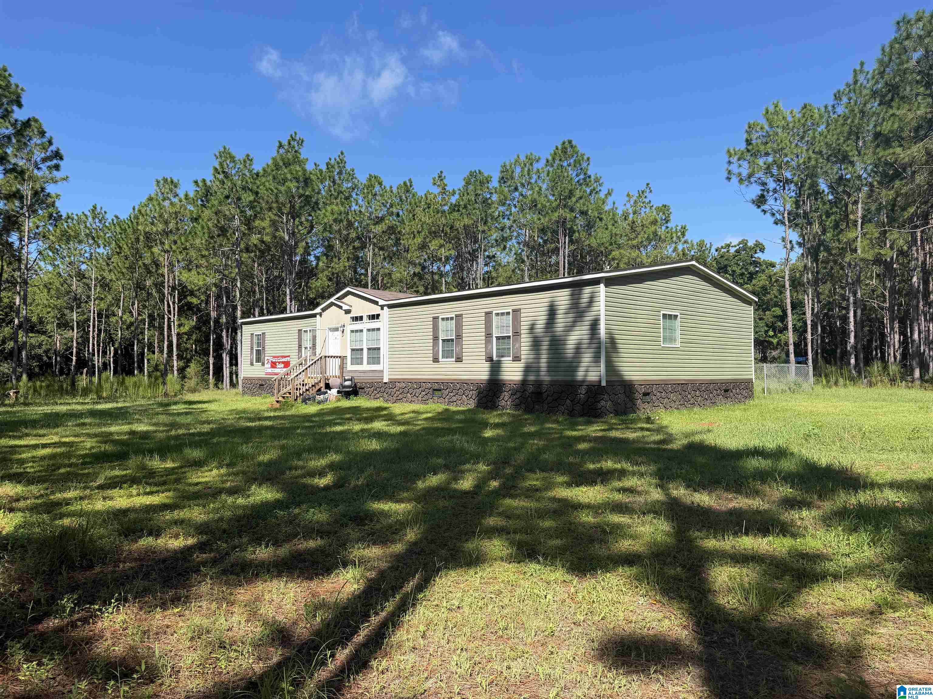 Photo 3 of Sale Pending at 1061 County Rd 79, Coffee Springs, AL 36318 | MLS# 21461190 | Listing updated on 2026-09-19
