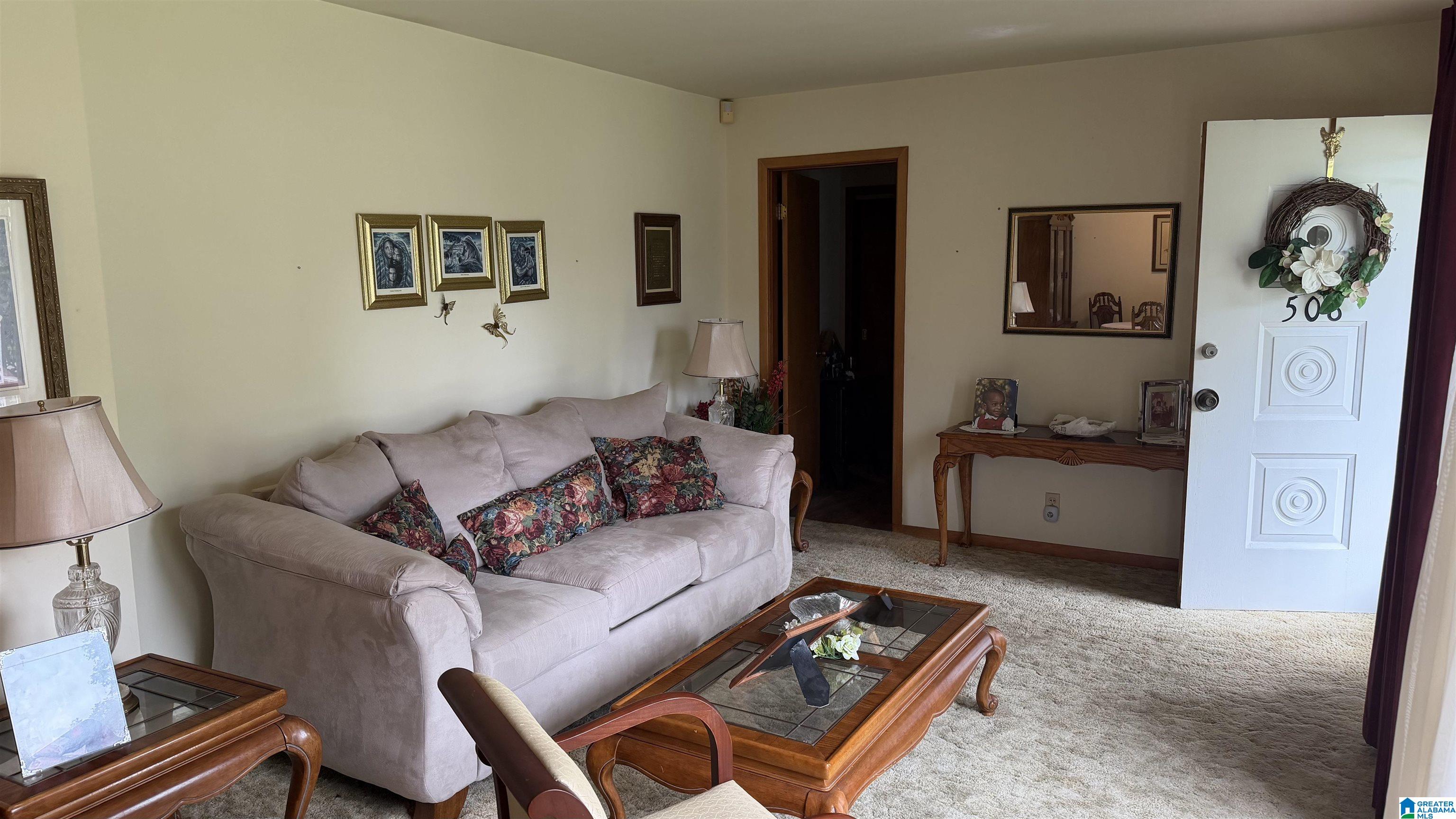 Photo 2 of Single family home for sale at 508 Goldenrod Dr, Birmingham, AL 35215 | MLS# 21461192 | Listing updated on 2026-09-03