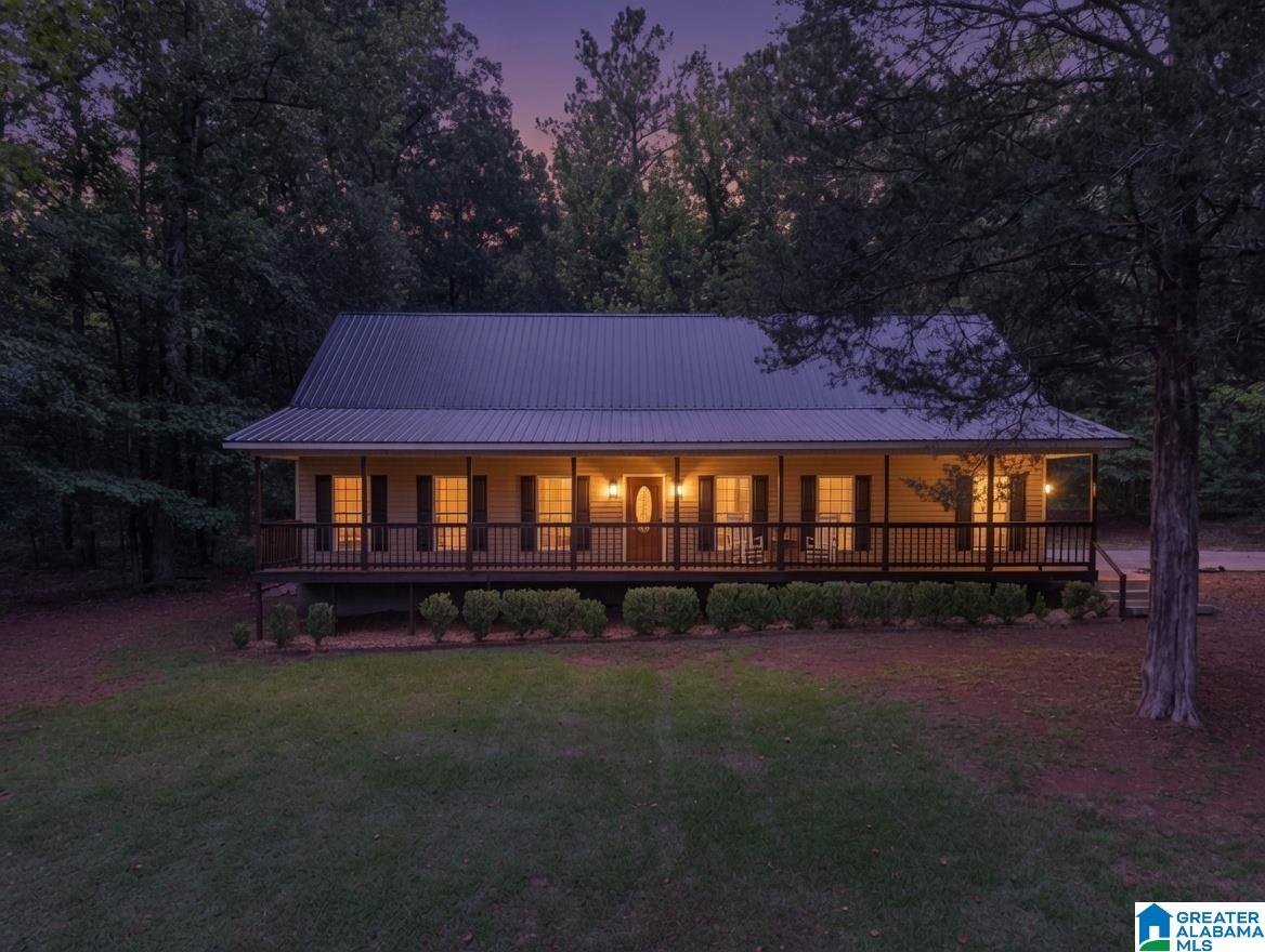 2nd image of 1261 Dogwood Lane, Piedmont, AL 36272 | MLS# 21461197