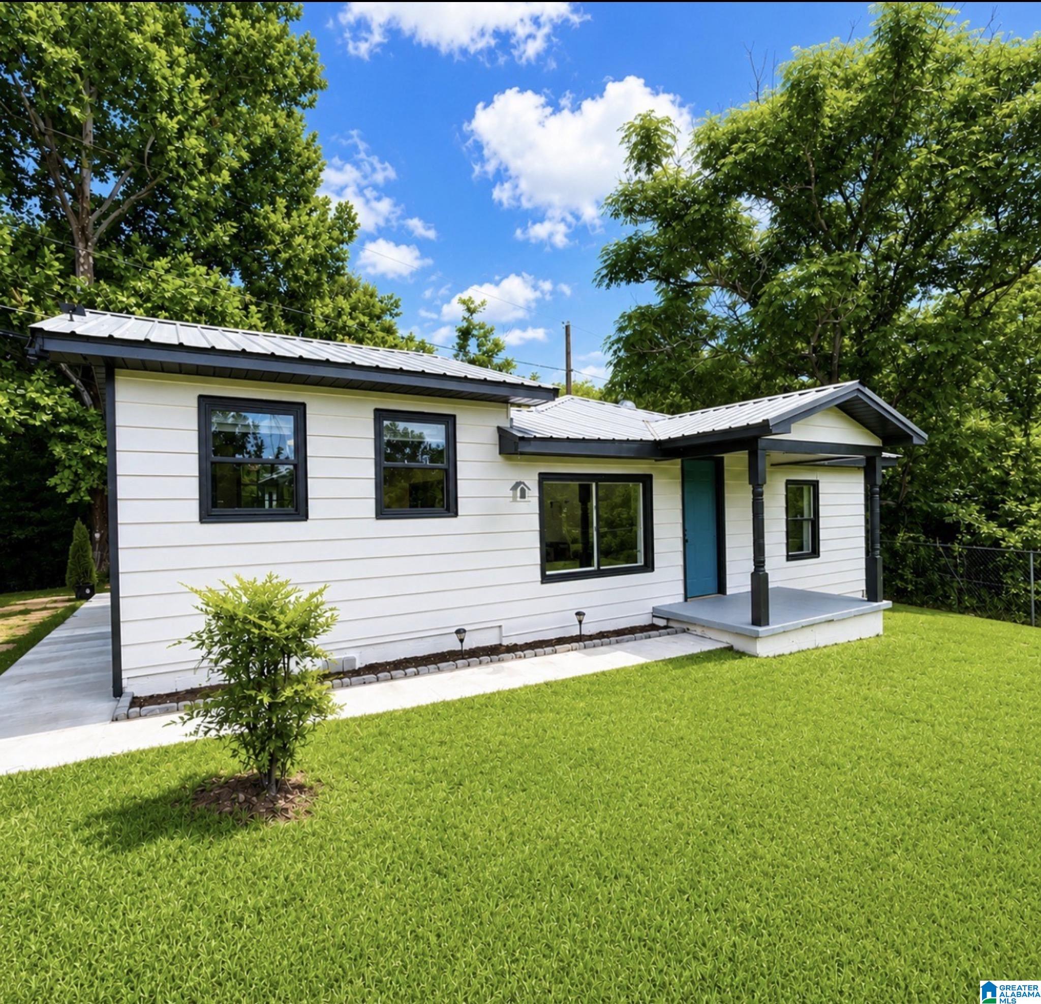 Single family home for sale at 1734 Five Acre Rd, BIRMINGHAM, AL 35061 | MLS# 21461199