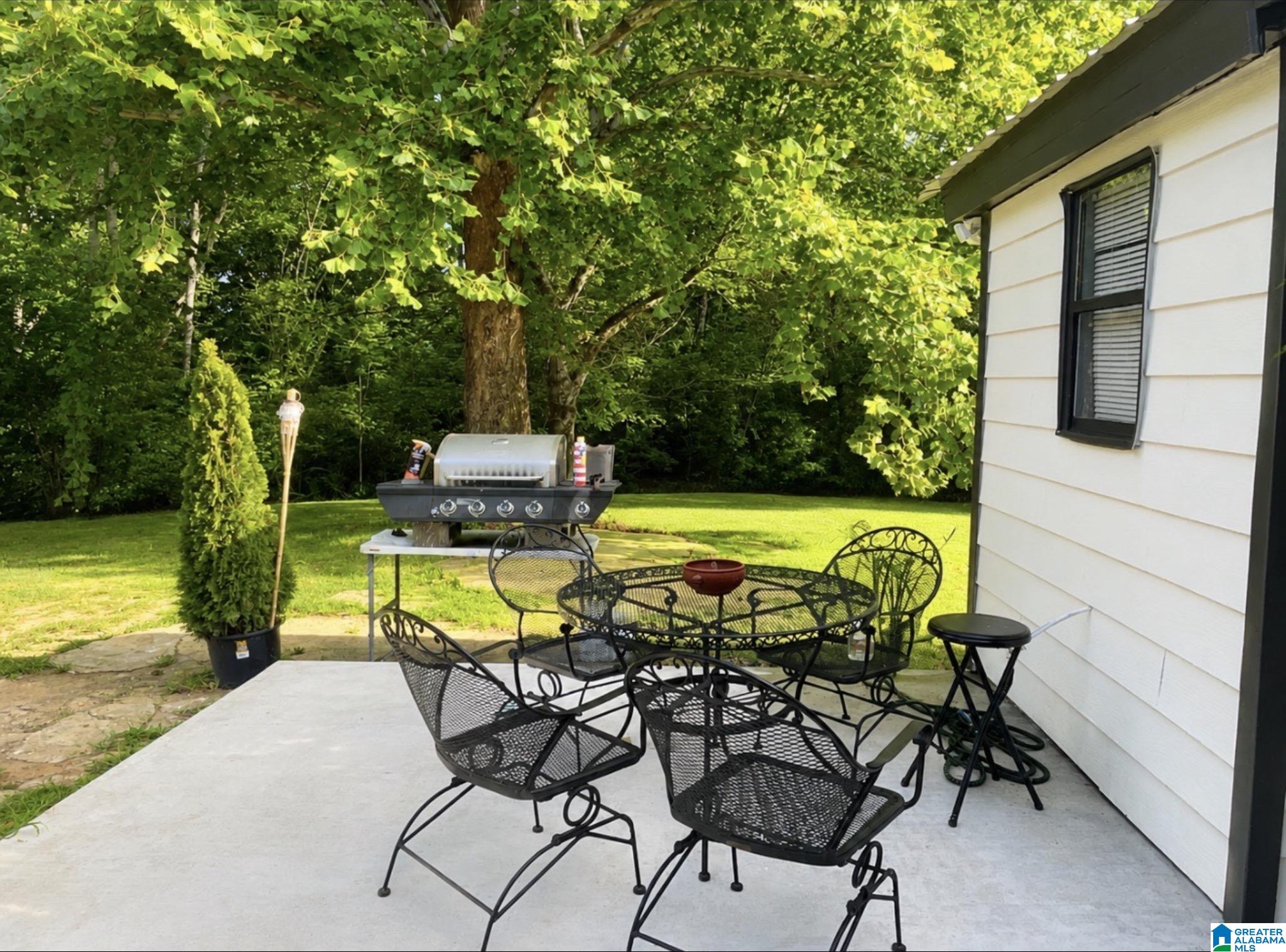 Photo 3 of Single family home for sale at 1734 Five Acre Rd, Birmingham, AL 35061 | MLS# 21461199 | Listing updated on 2026-09-18