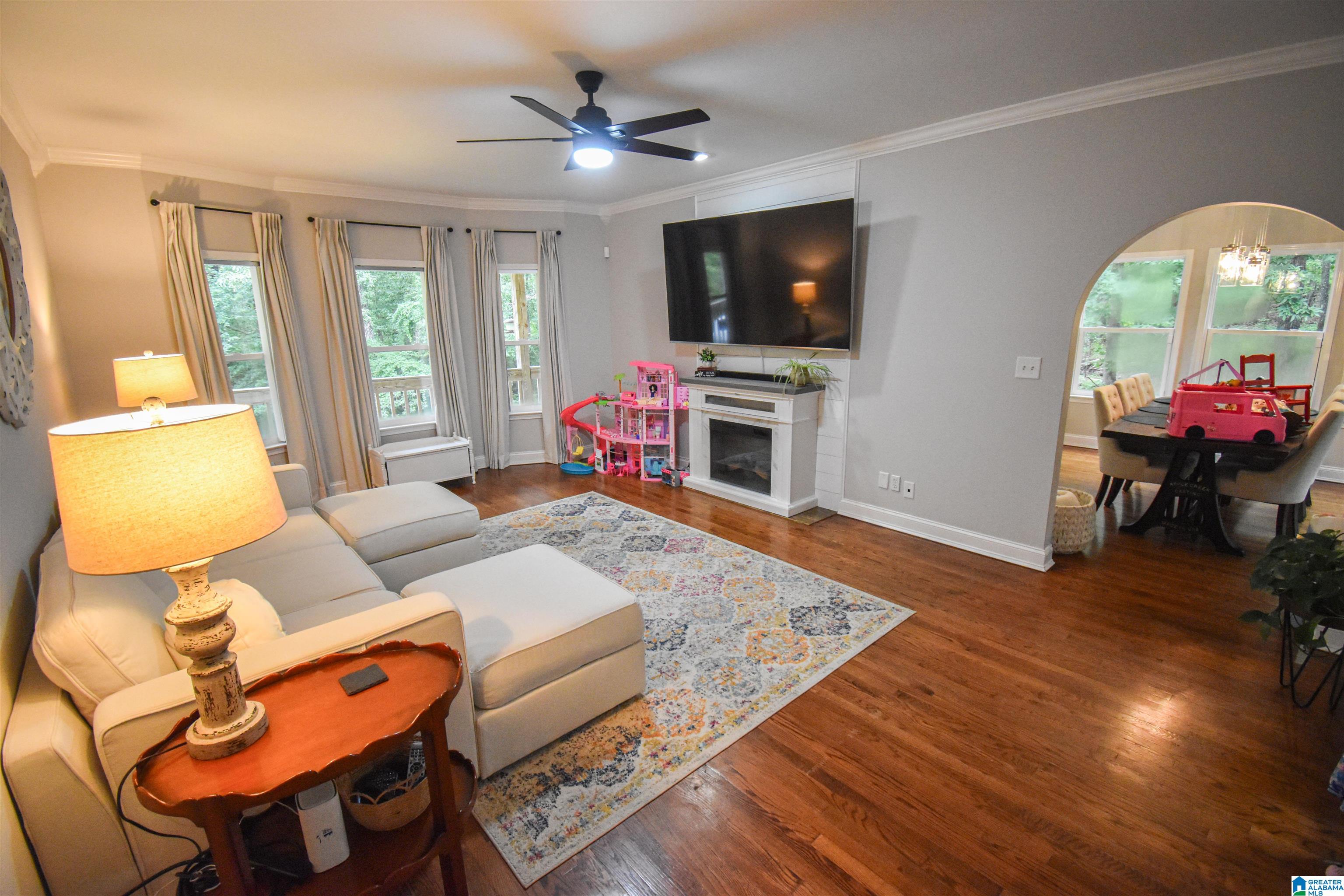 5th image of 109 Indian Hill Dr, Woodstock, AL 35188 | MLS# 21461200