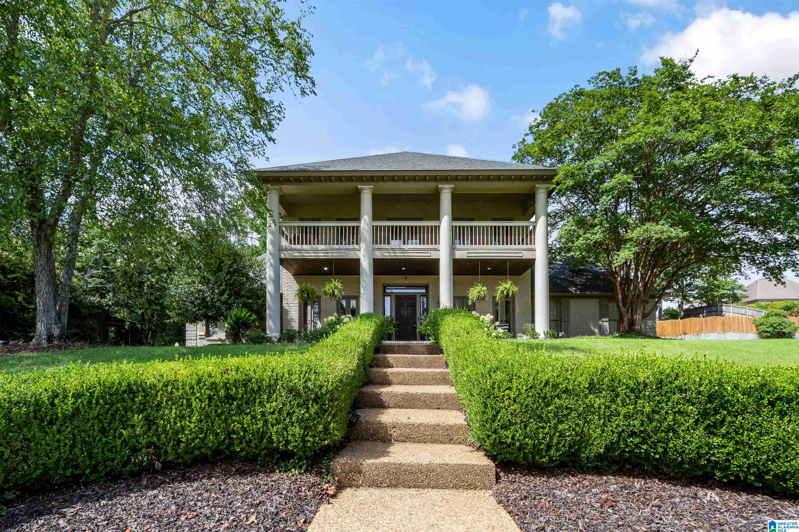 Photo 1 of Single family home for sale at 2821 Lake Crest Dr, Tuscaloosa, AL 35406 | MLS# 21461205 | Listing updated on 2026-09-22