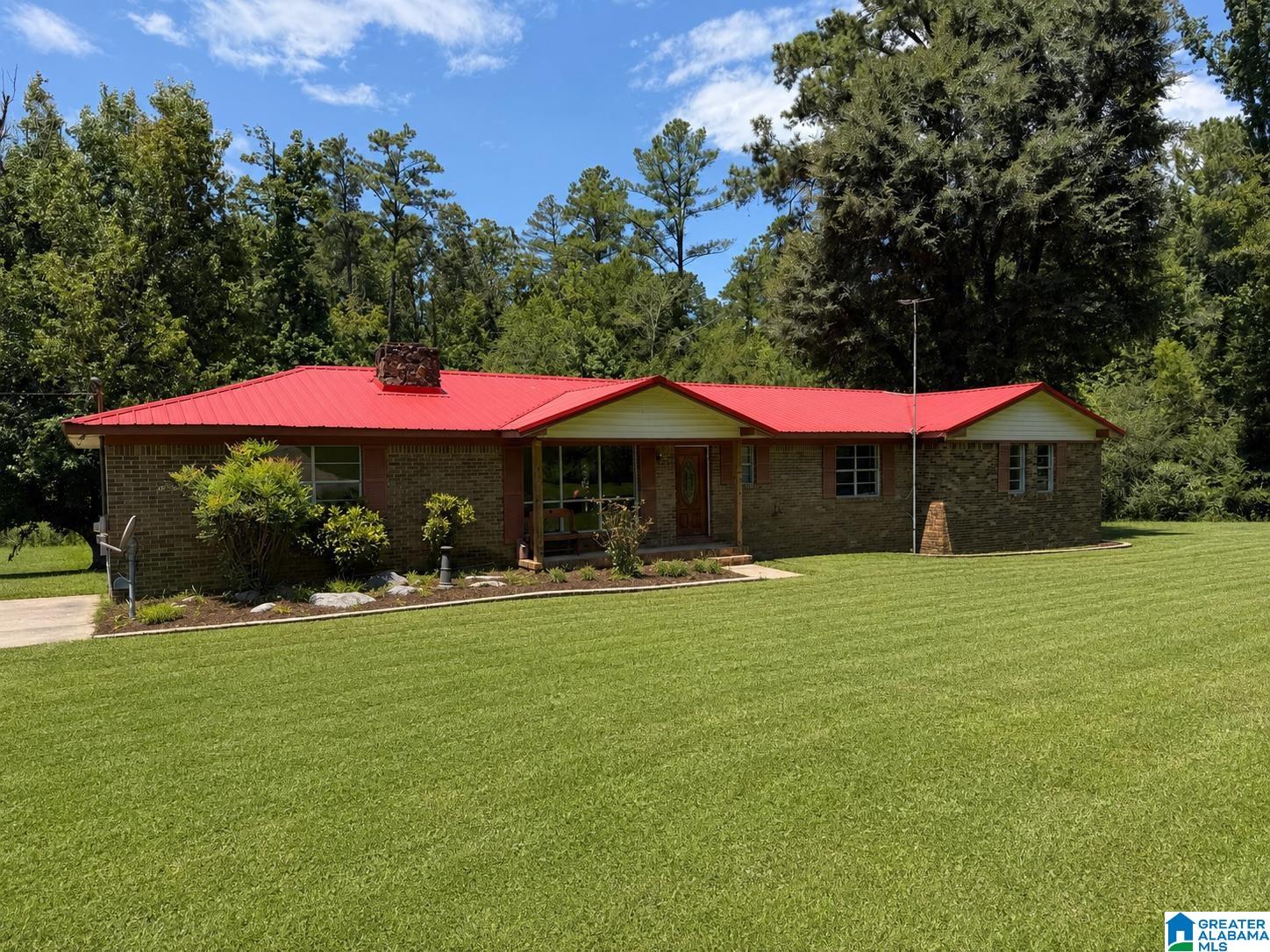 2nd image of 4905 Spunky Hollow Road, Remlap, AL 35133 | MLS# 21461206